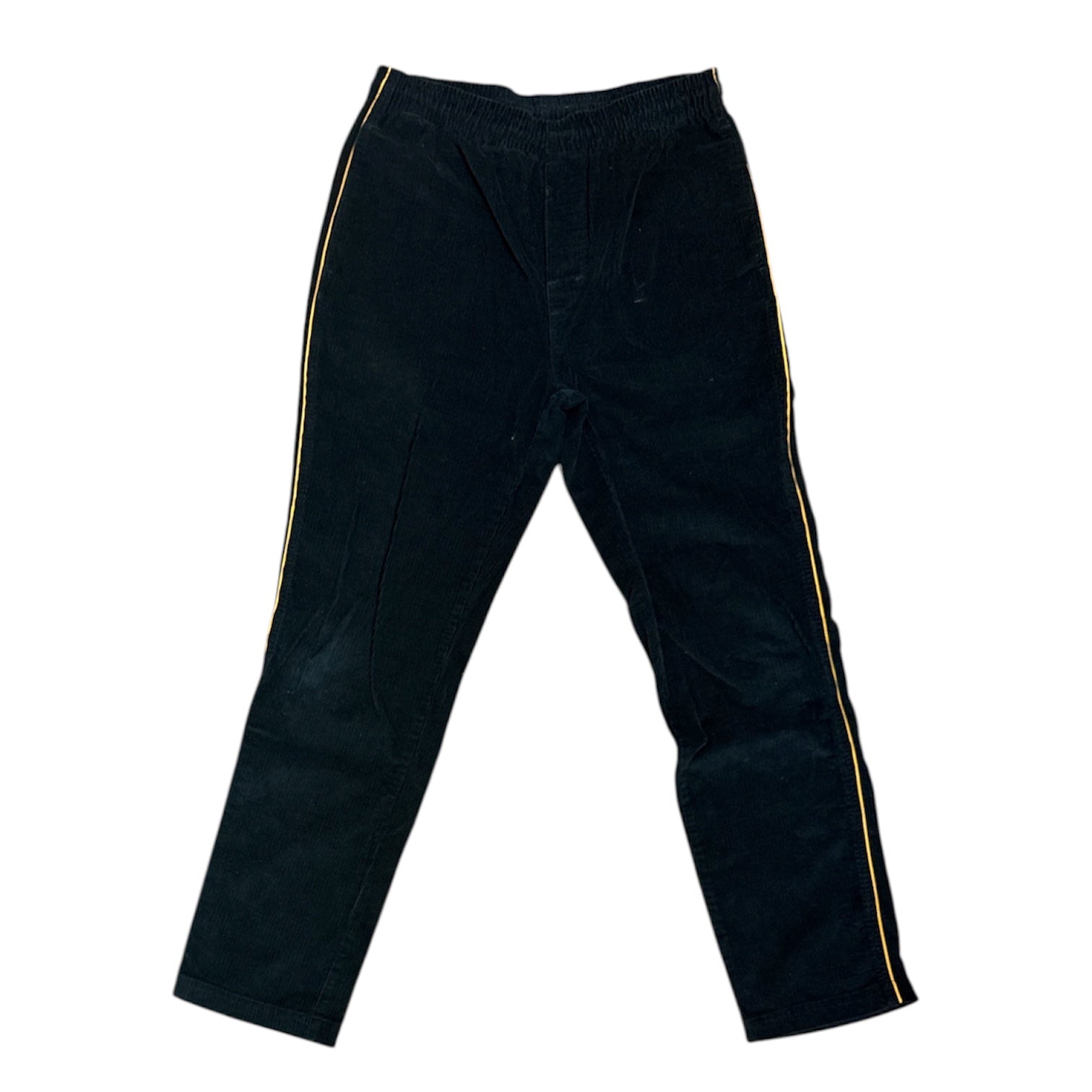 Stussy Corduroy Navy Pants
