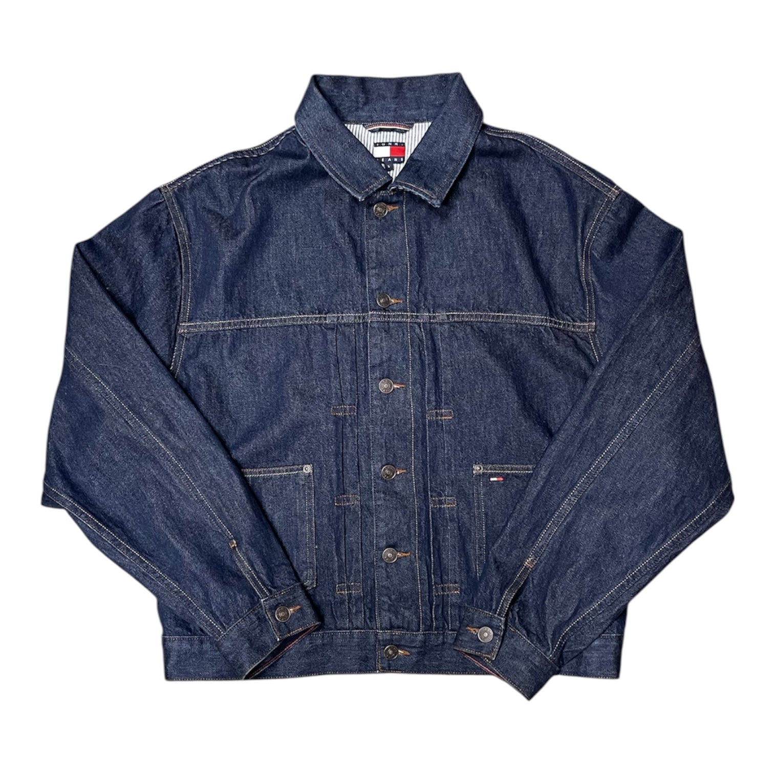 Tommy Jeans Denim Jacket