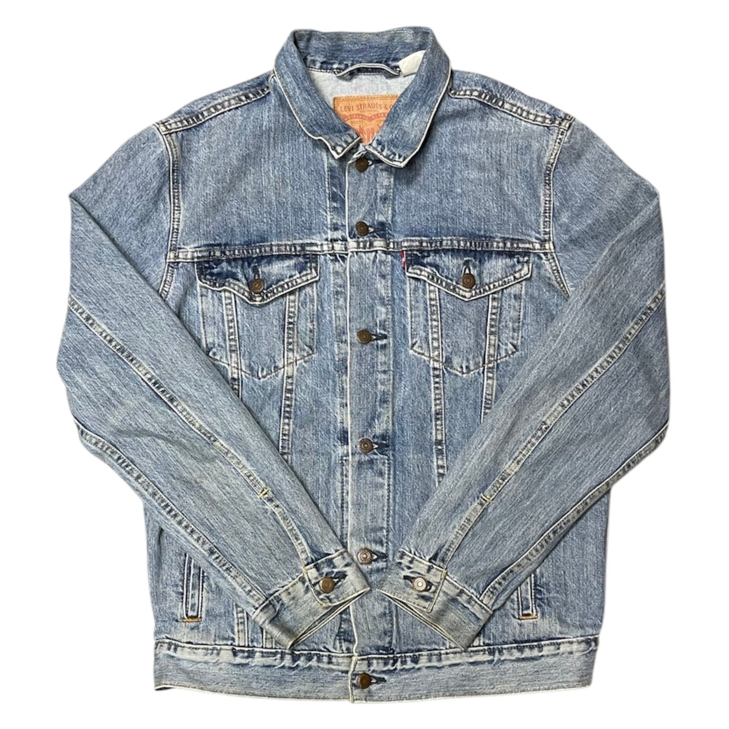 Levi's Denim Jacket