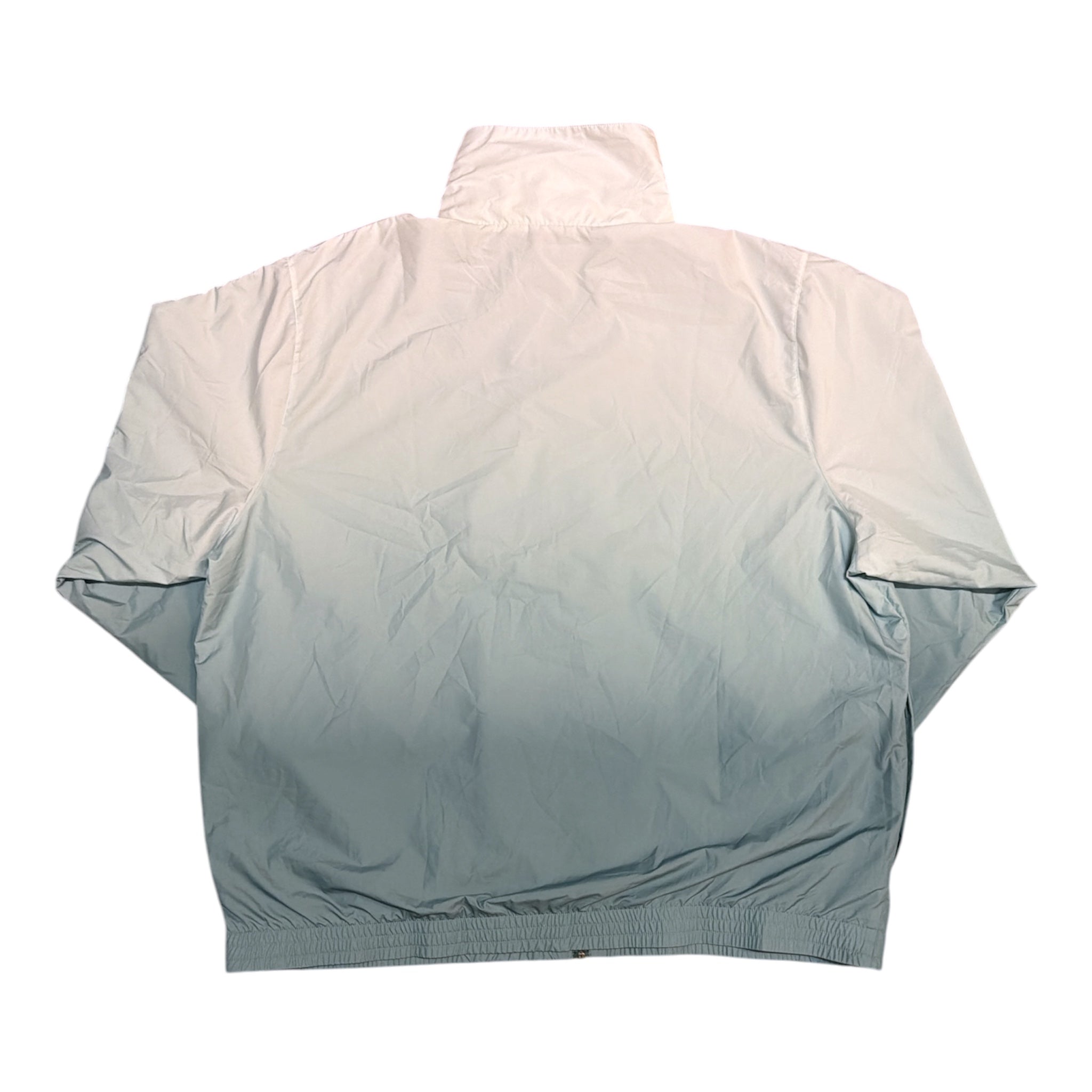 Adidas Adicolor 3D Trefoil Track Jacket
