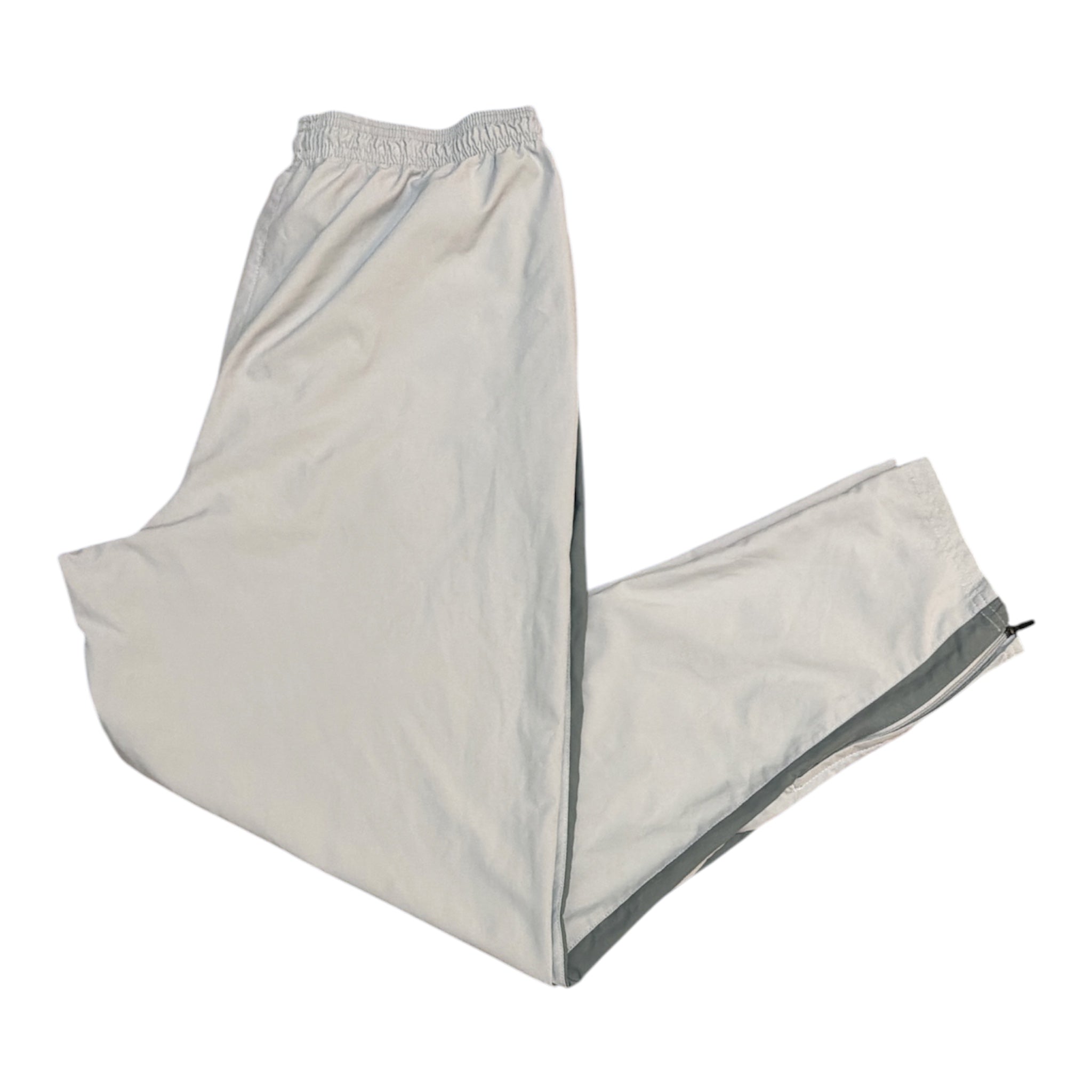 Nike Dri-Fit Form Tapered Versatile Grey Track Pants