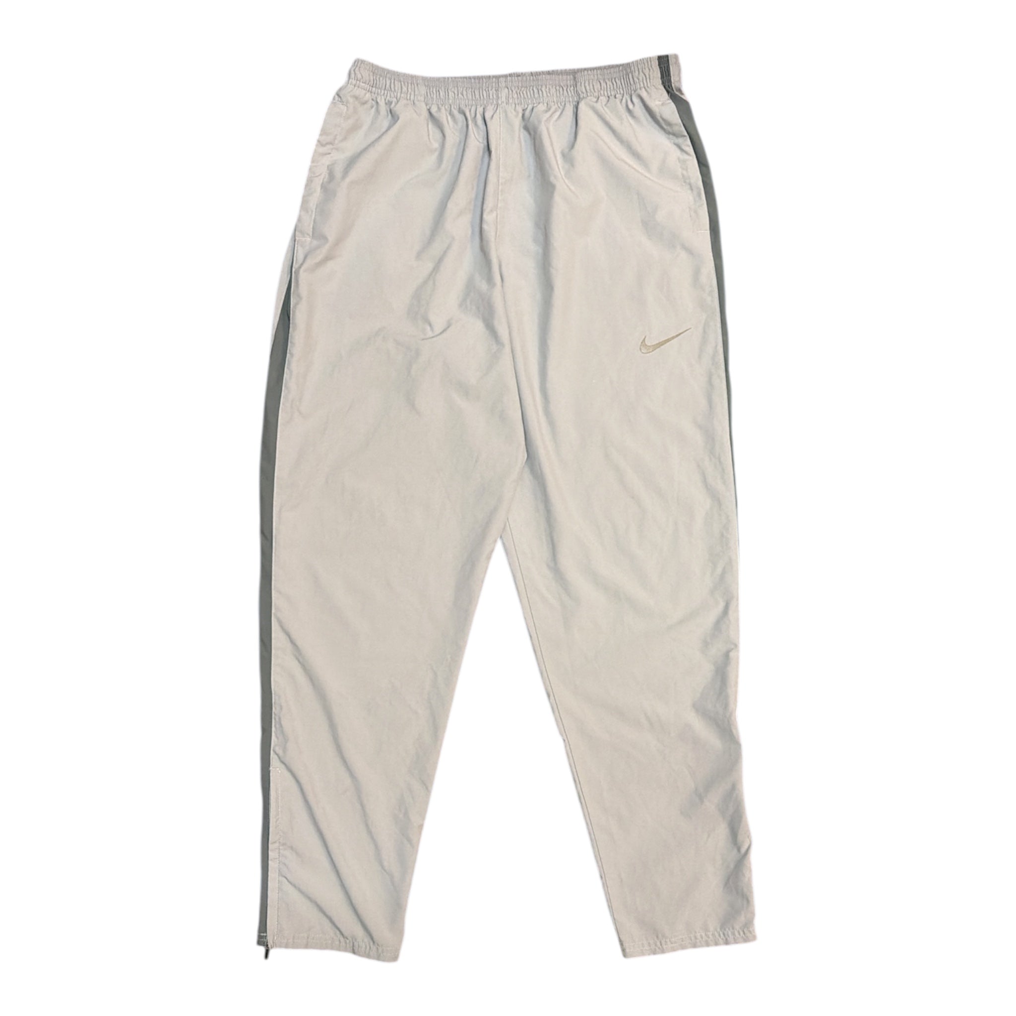 Nike Dri-Fit Form Tapered Versatile Grey Track Pants
