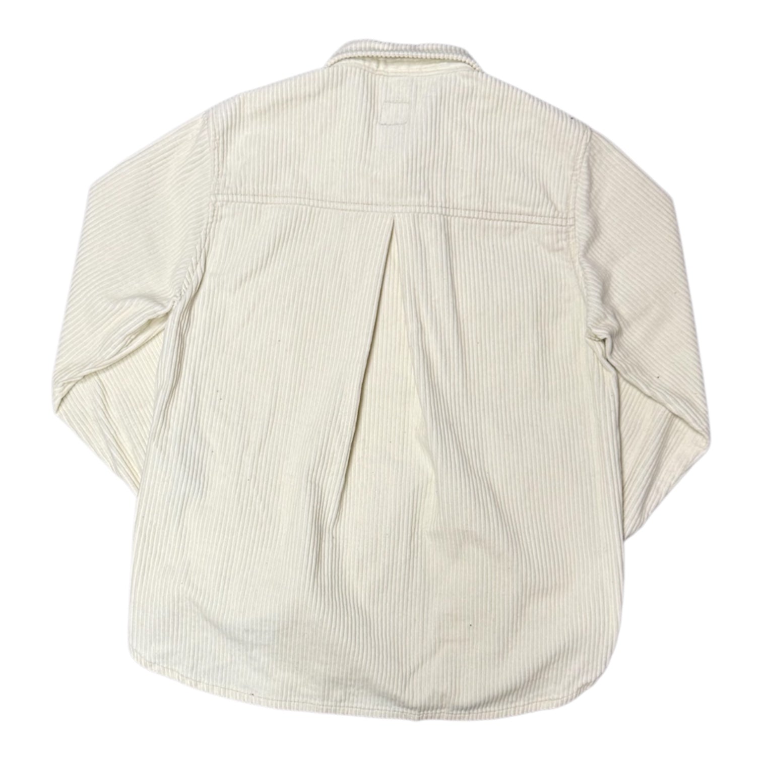 Lee Sail Corduroy Overshirt