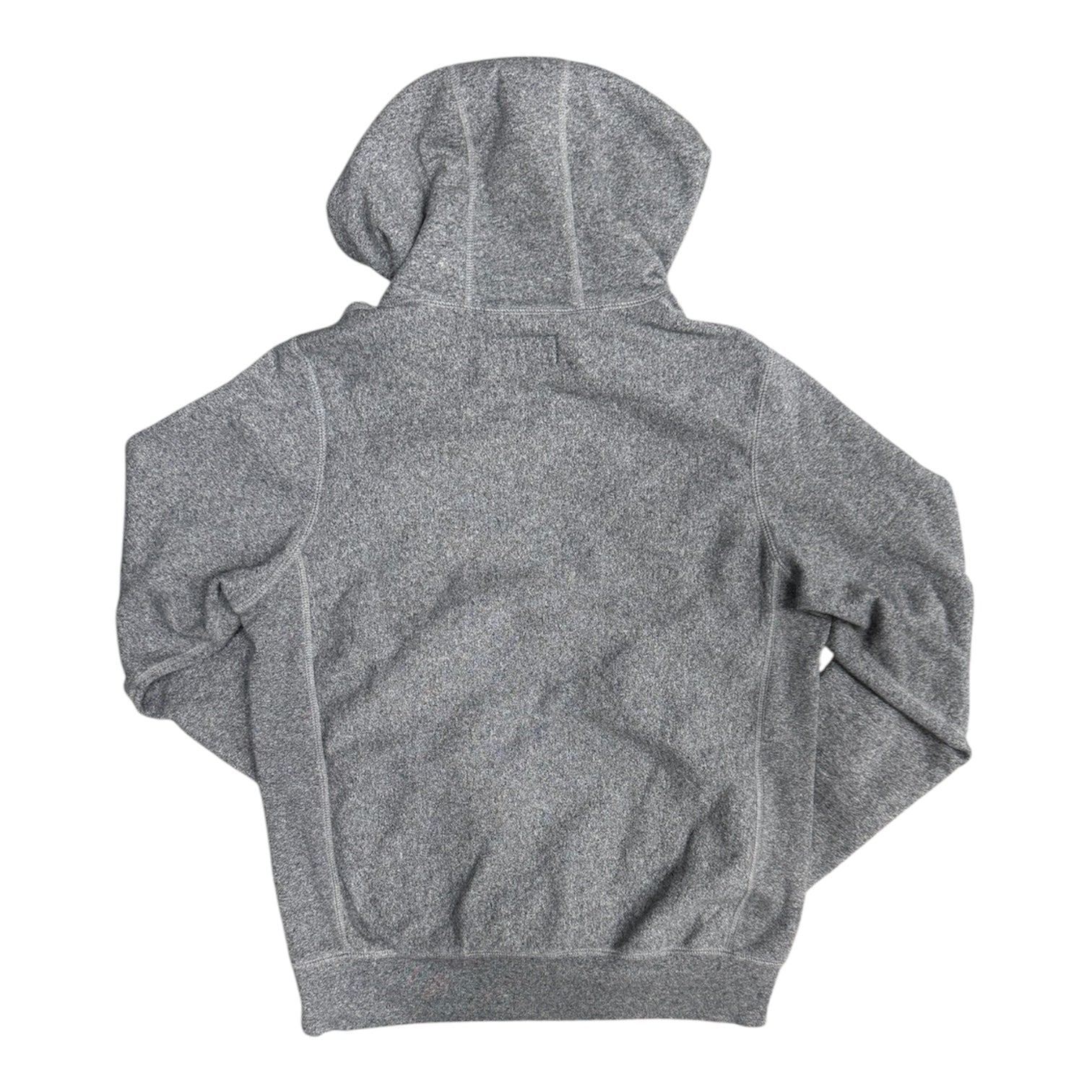 NOAH Dark Grey Hoodie