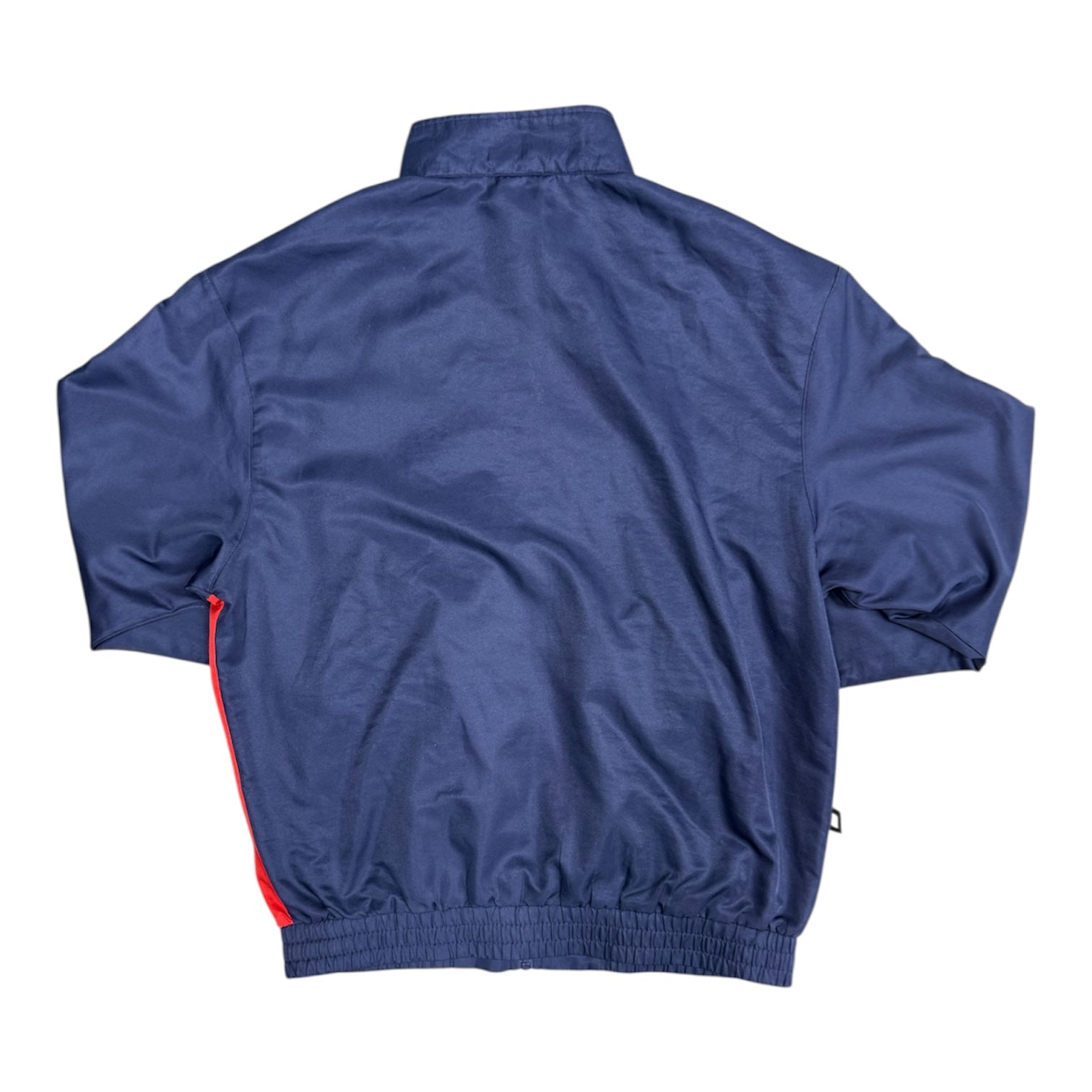 Sweet Sktbs X Pepsi Blue Red White Track Top