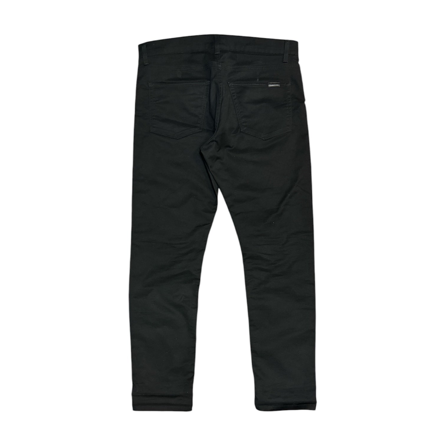 Carhartt WIP Vicious Black Pants