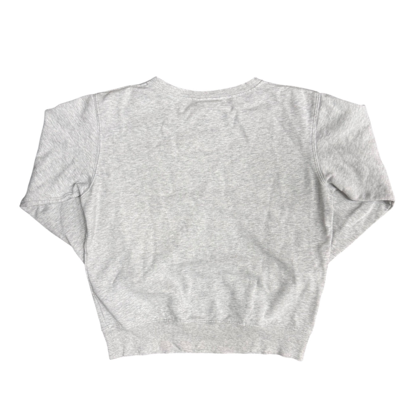 BSTN Grey Sweatshirt (W)