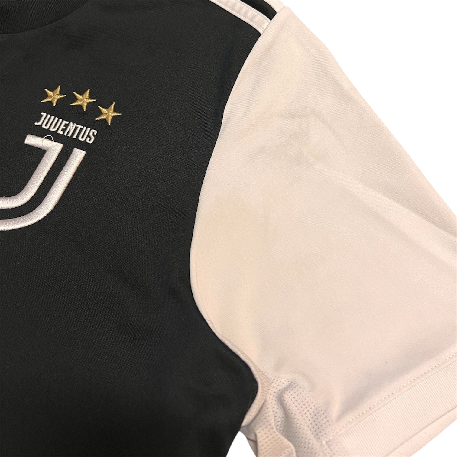 Adidas Juventus 2019/2020 Home Jersey