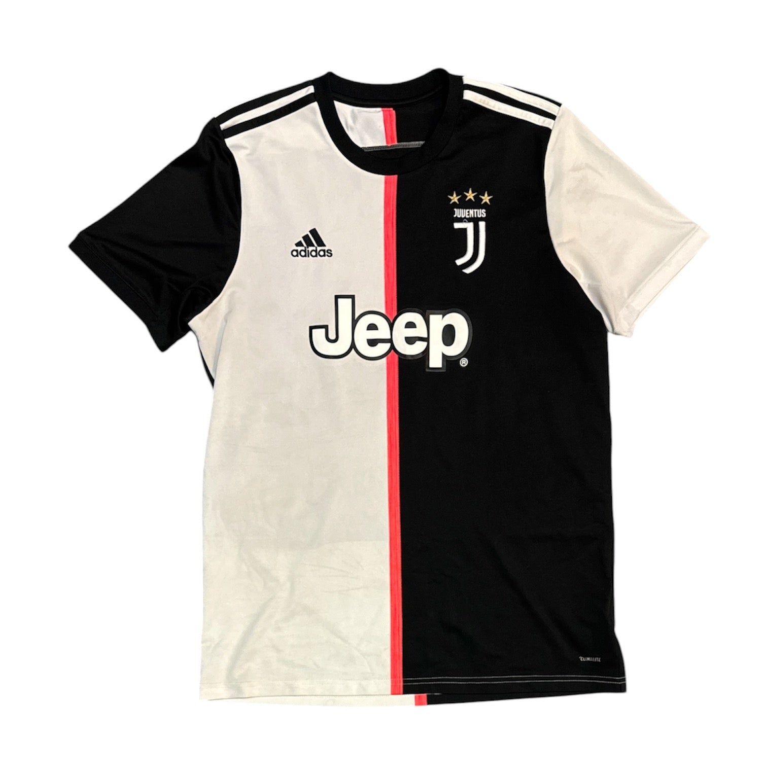 Adidas Juventus 2019/2020 Home Jersey