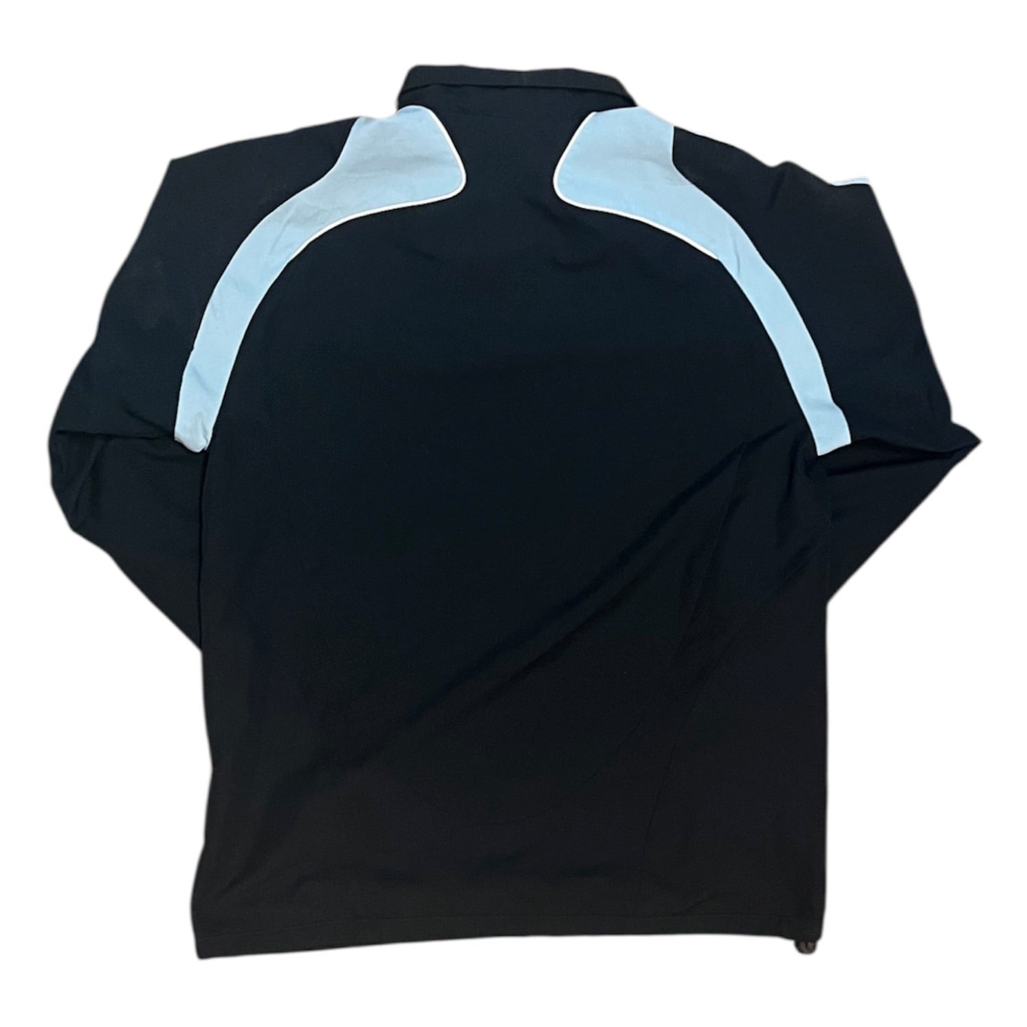 Adidas Argentina 2007/2008 Training Jacket