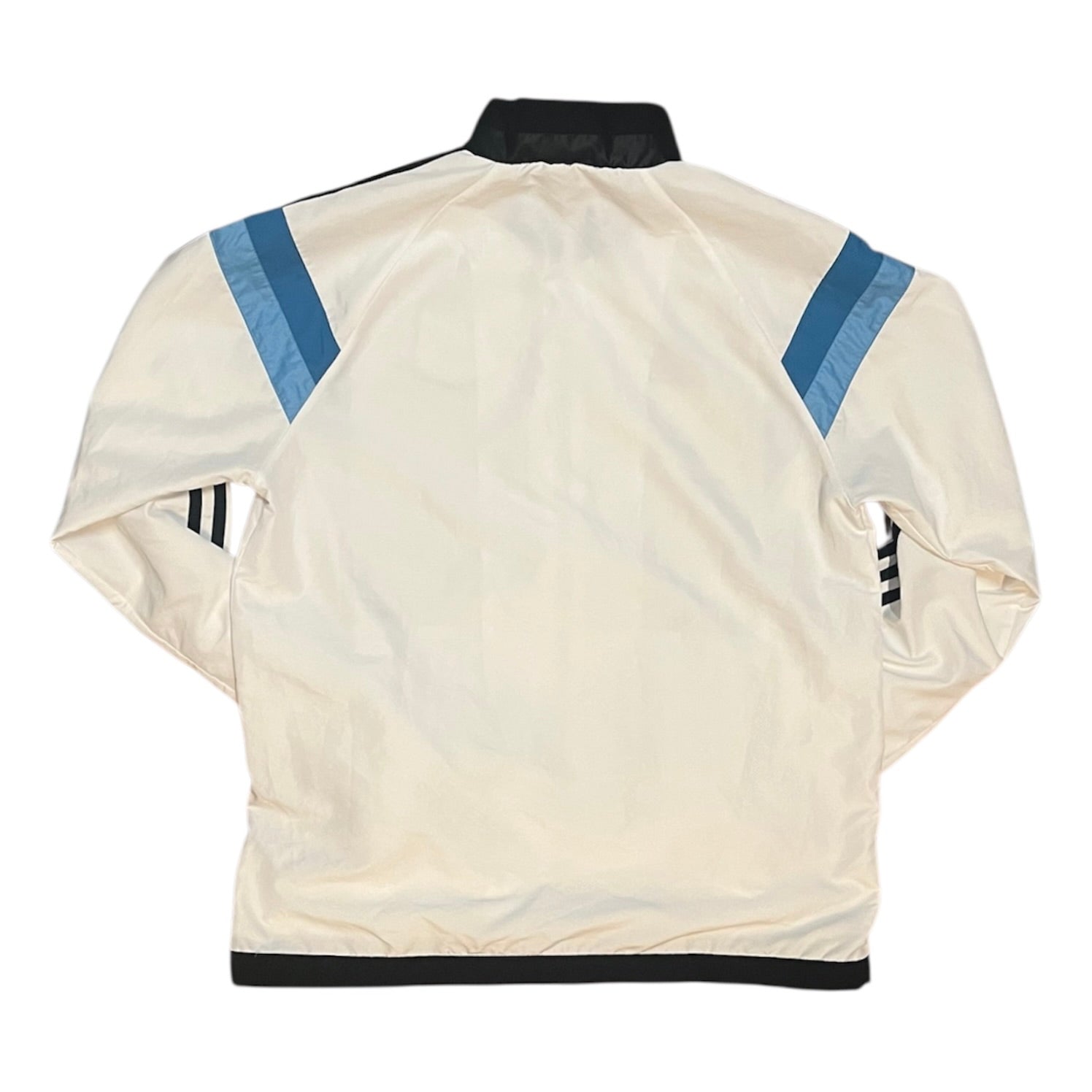 Adidas Argentina 2014/2015 Pre Match Jacket