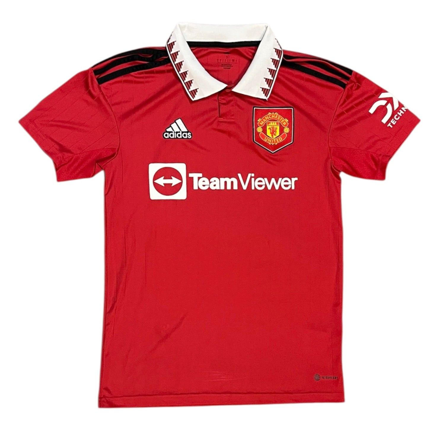 Adidas Manchester United 2022/2023 Home Football Jersey