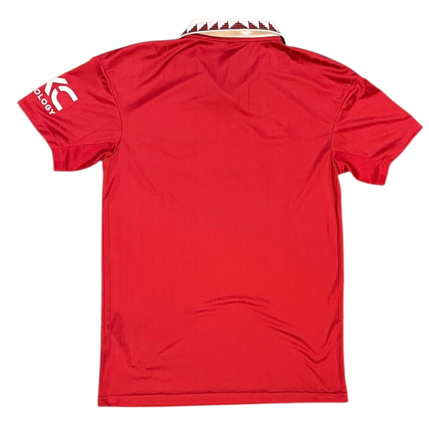 Adidas Manchester United 2022/2023 Home Football Jersey