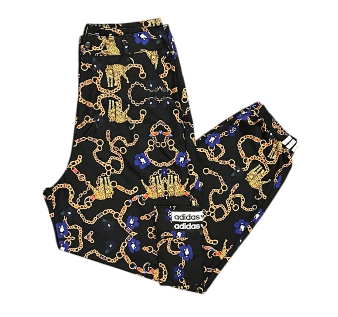 Adidas Originals Her Studio Cargo Pant (W)