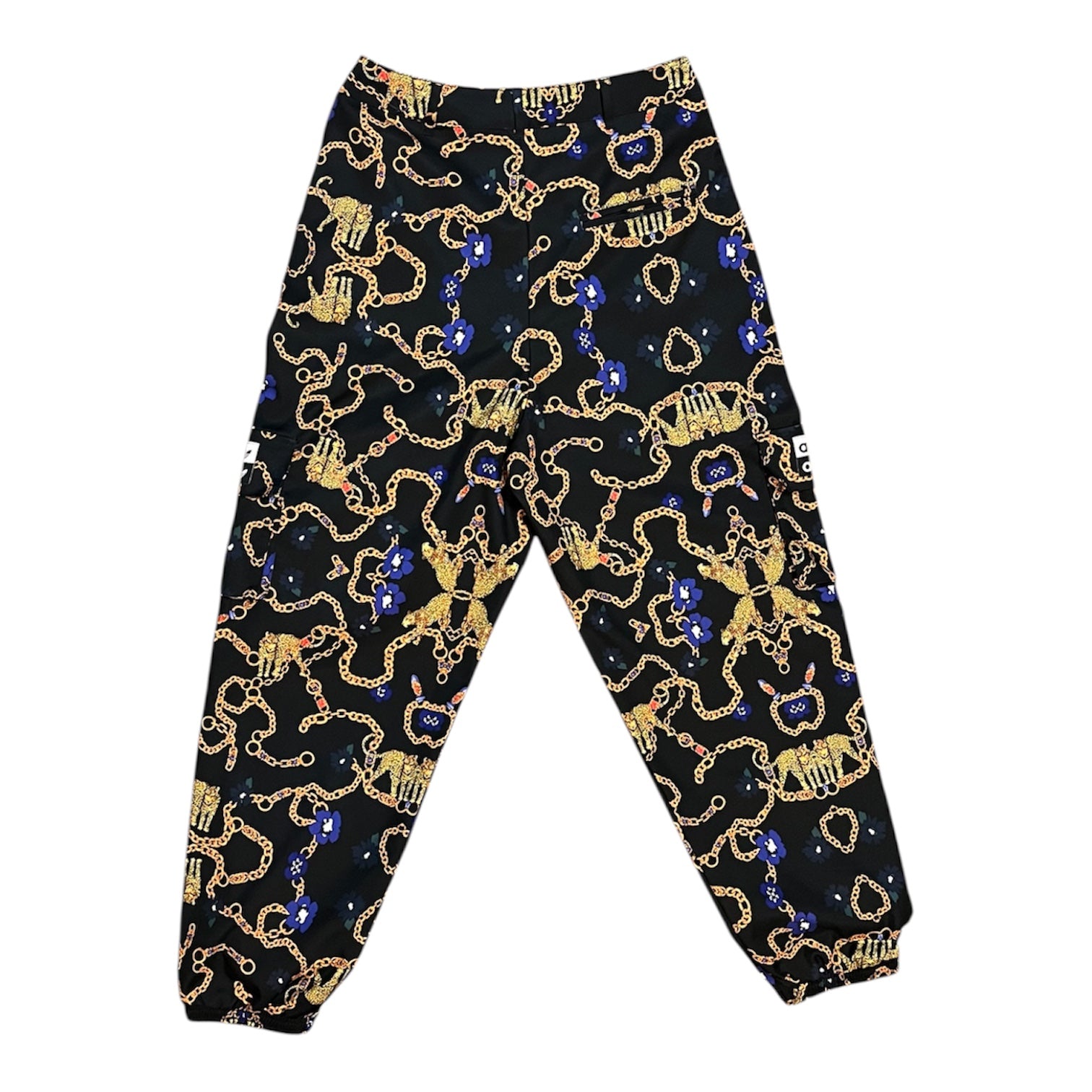 Adidas Originals Her Studio Cargo Pant (W)