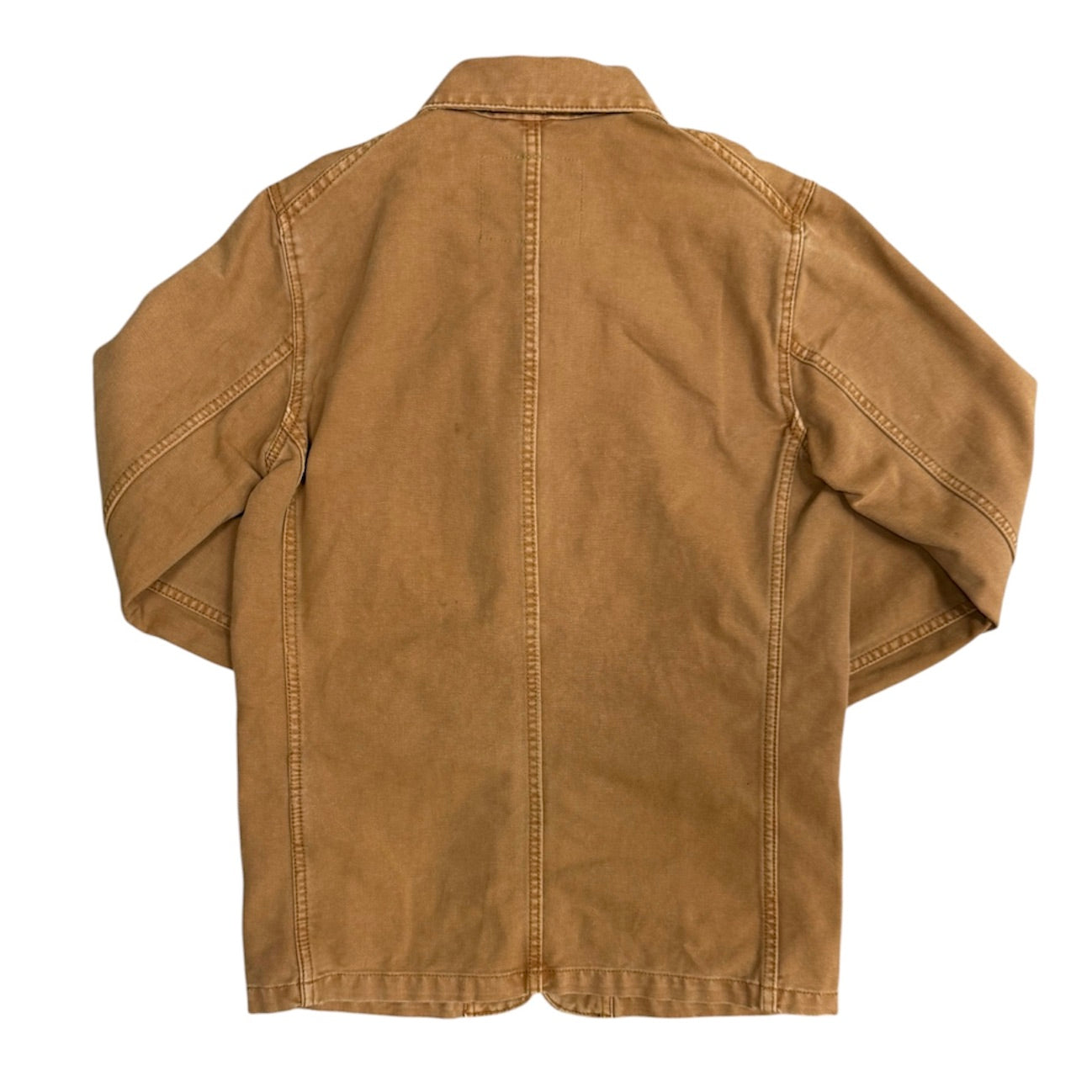 Levi's Brown Workwear Coat Jacket