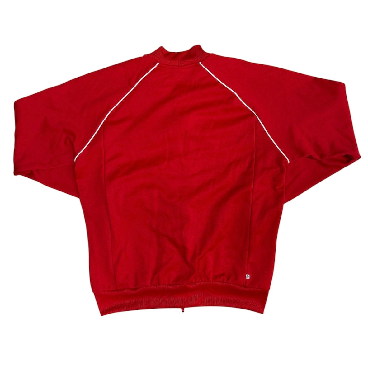Adidas Adicolor Classics SST Red Track Top