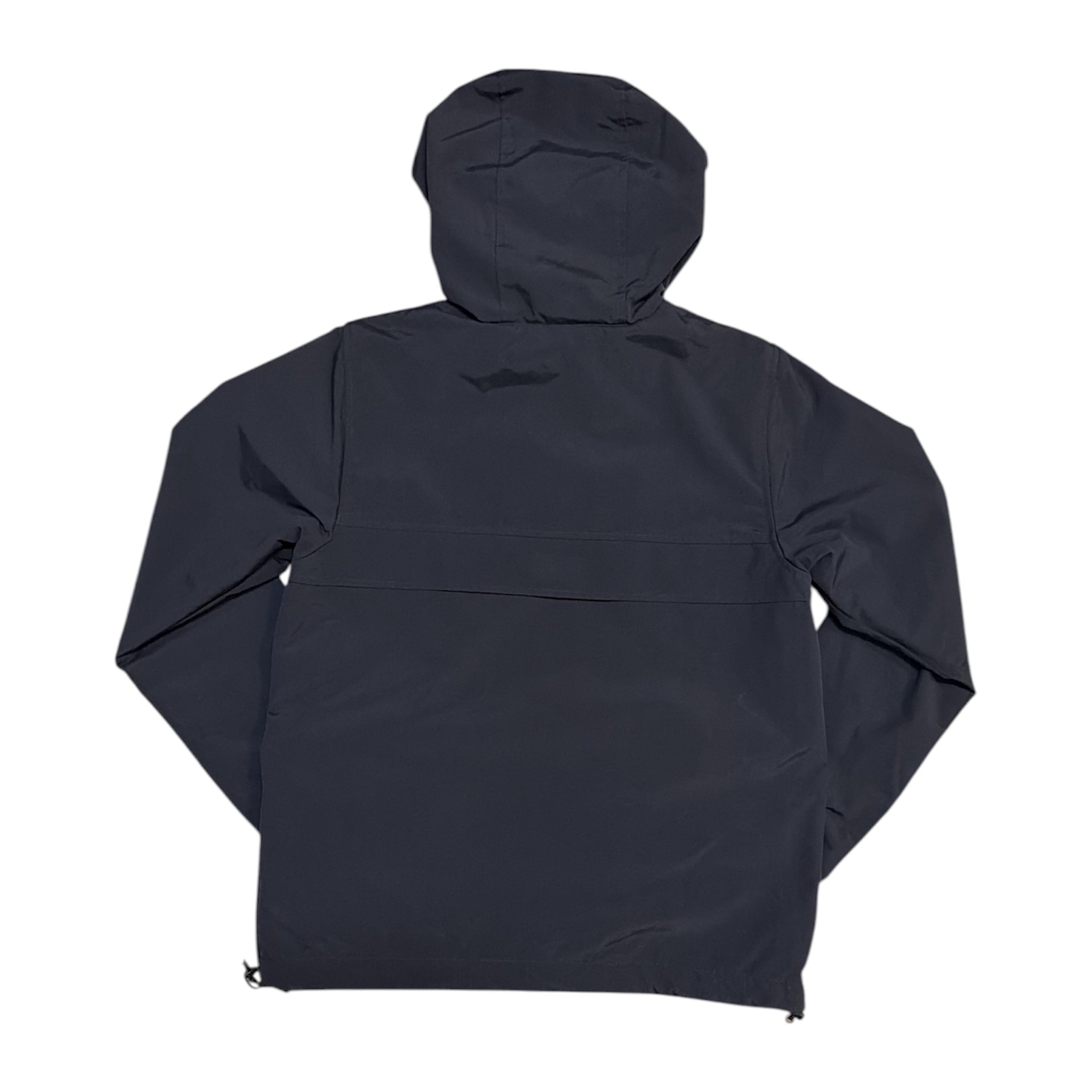 Carhartt WIP Nimbus Pullover Dark Navy Anorak Jacket