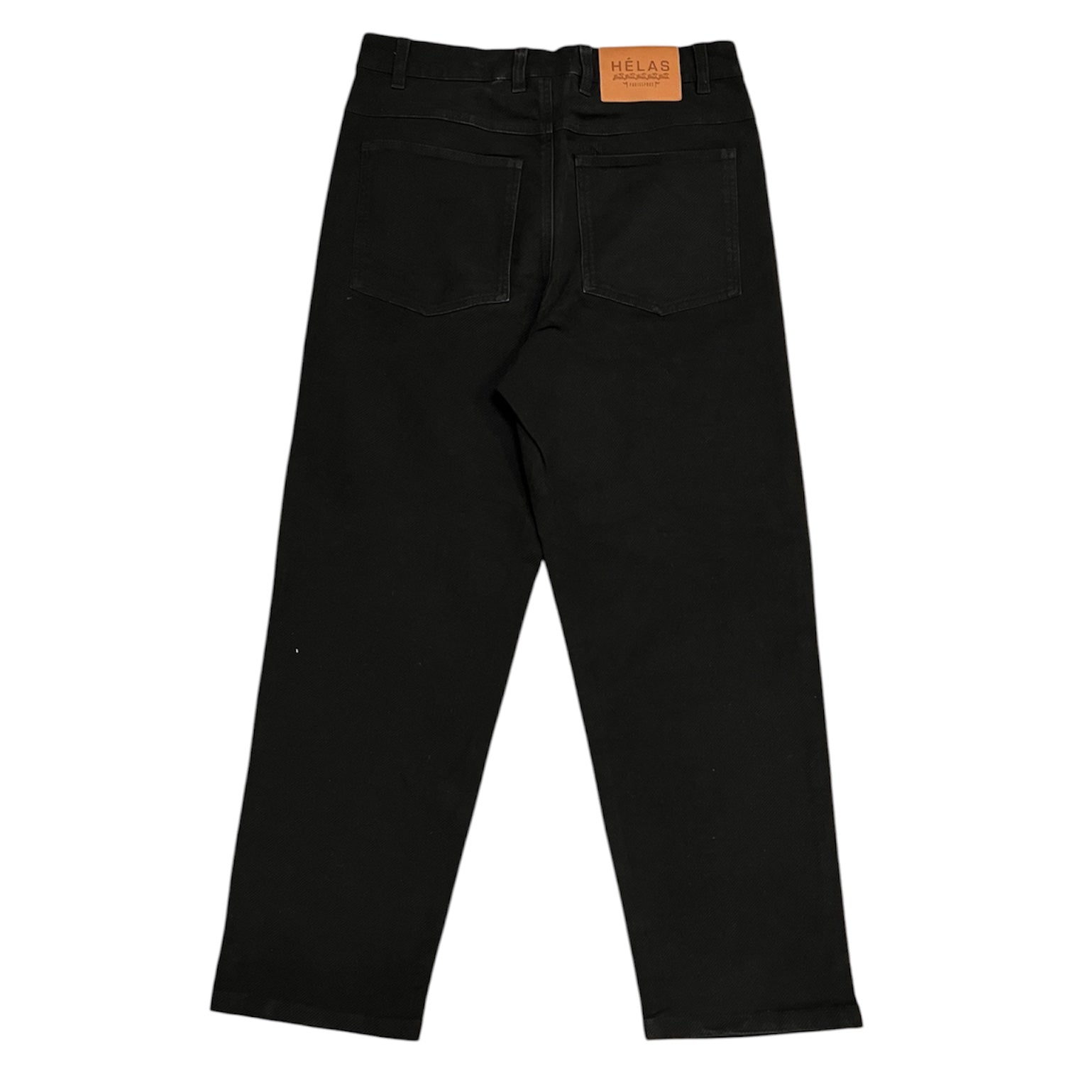 Helas Parissport Kurt Black Jeans