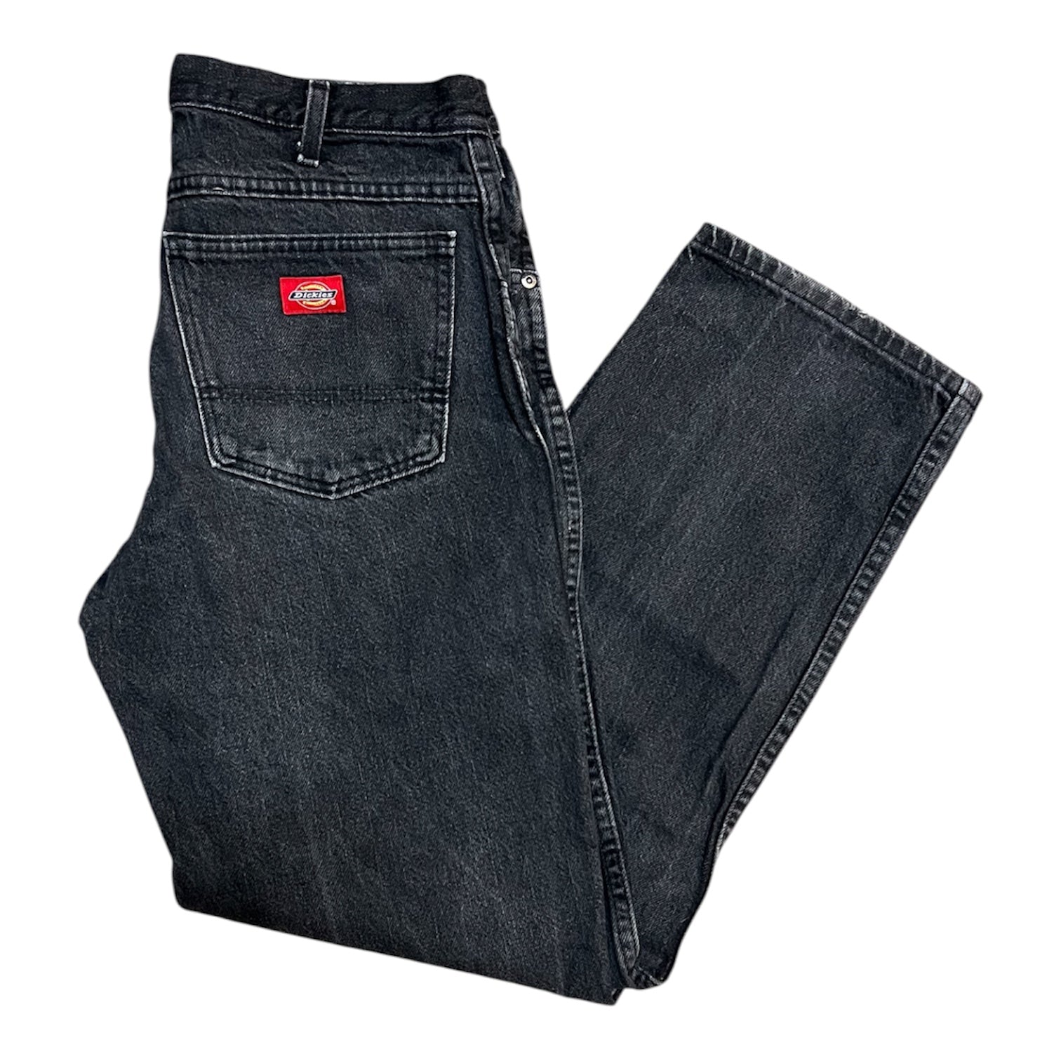 Dickies Dark Grey Jeans