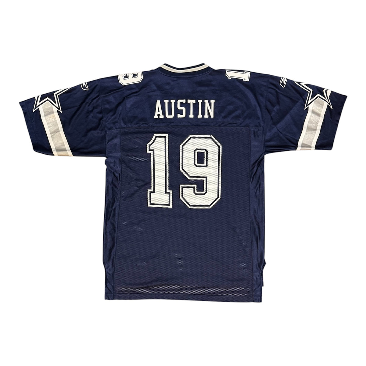 Reebok Dallas Cowboys Miles Austin #19 American Football Jersey