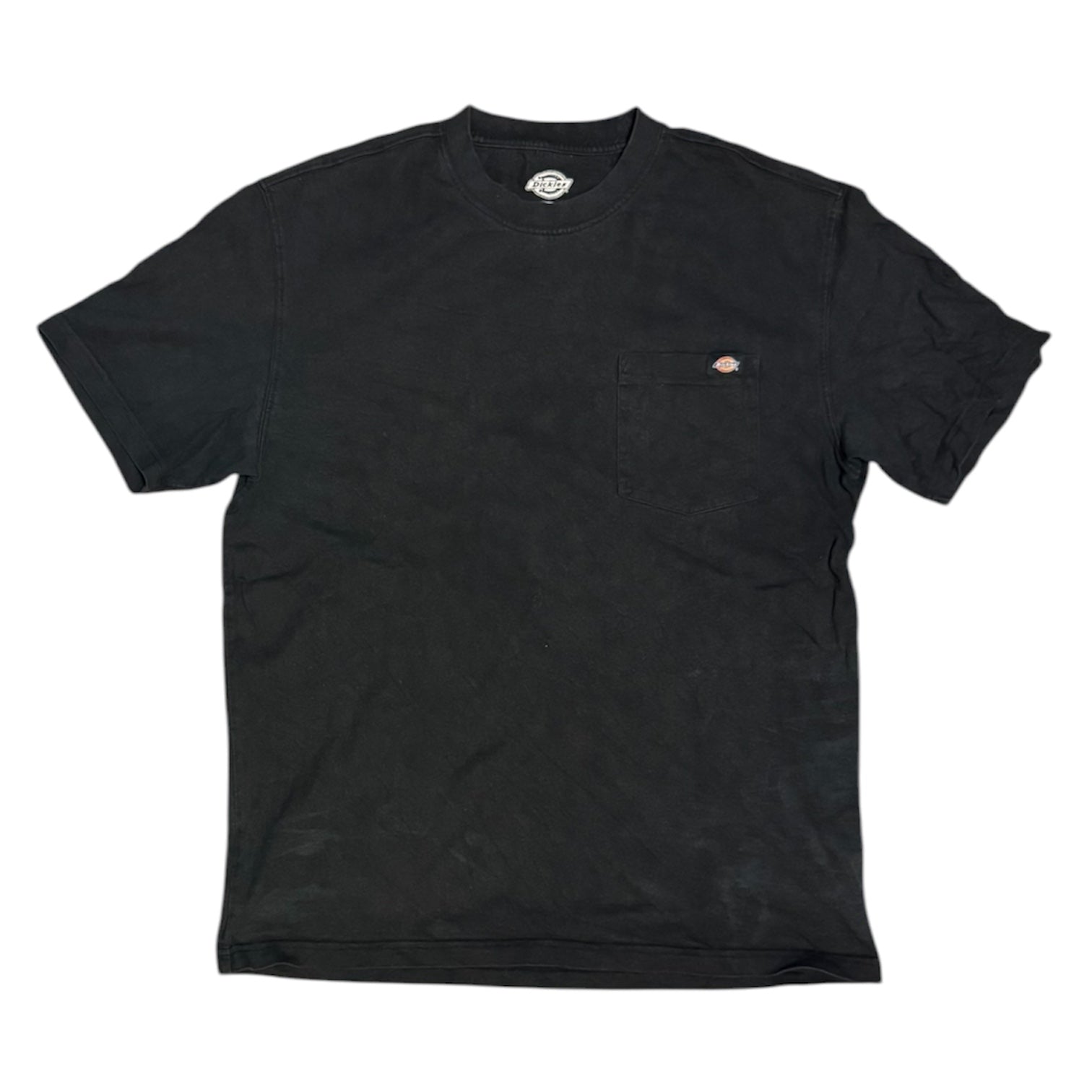 Dickies Black Pocket Tshirt