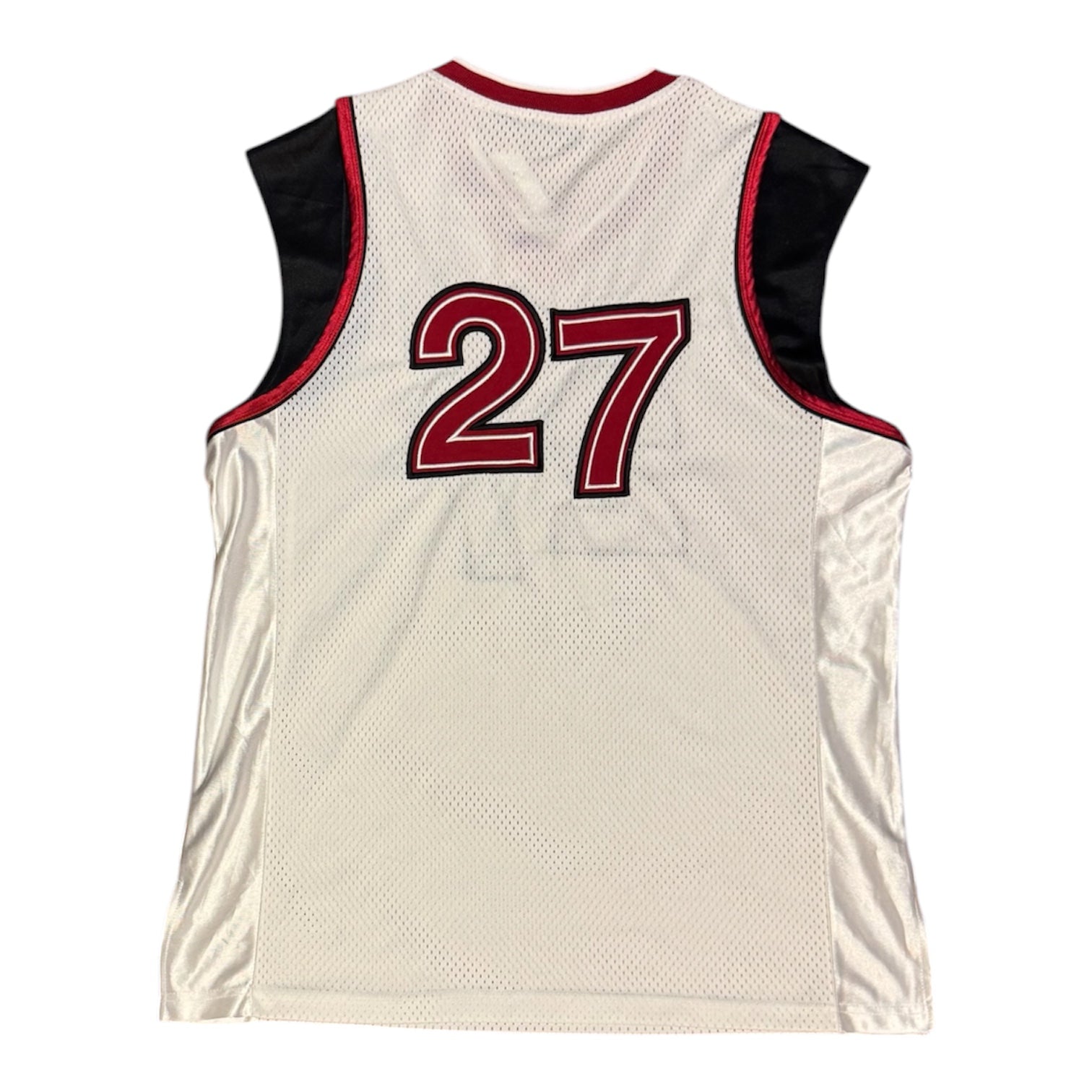 Asphalt Legends #27 Basketball Jersey