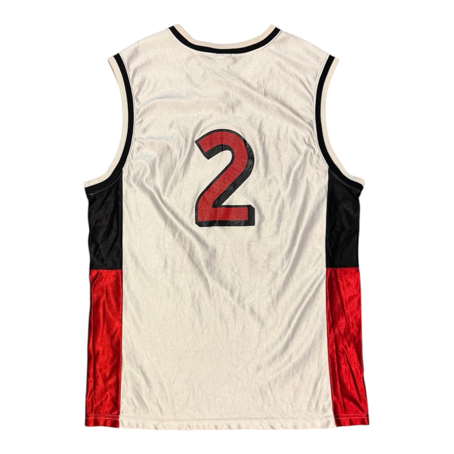 Vintage 90s Nike Team Nike Basketball Jersey