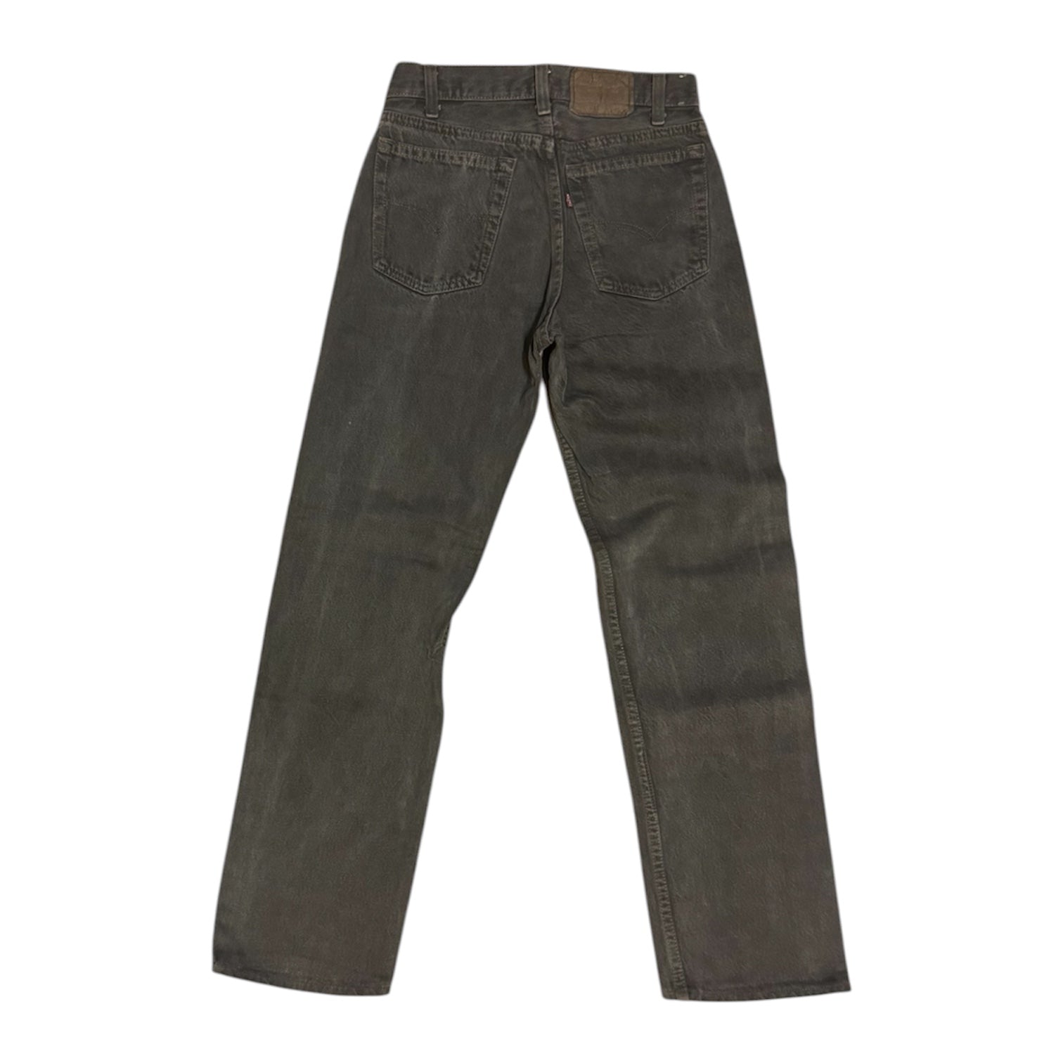 Vintage Levi's Grey (W26/L29)