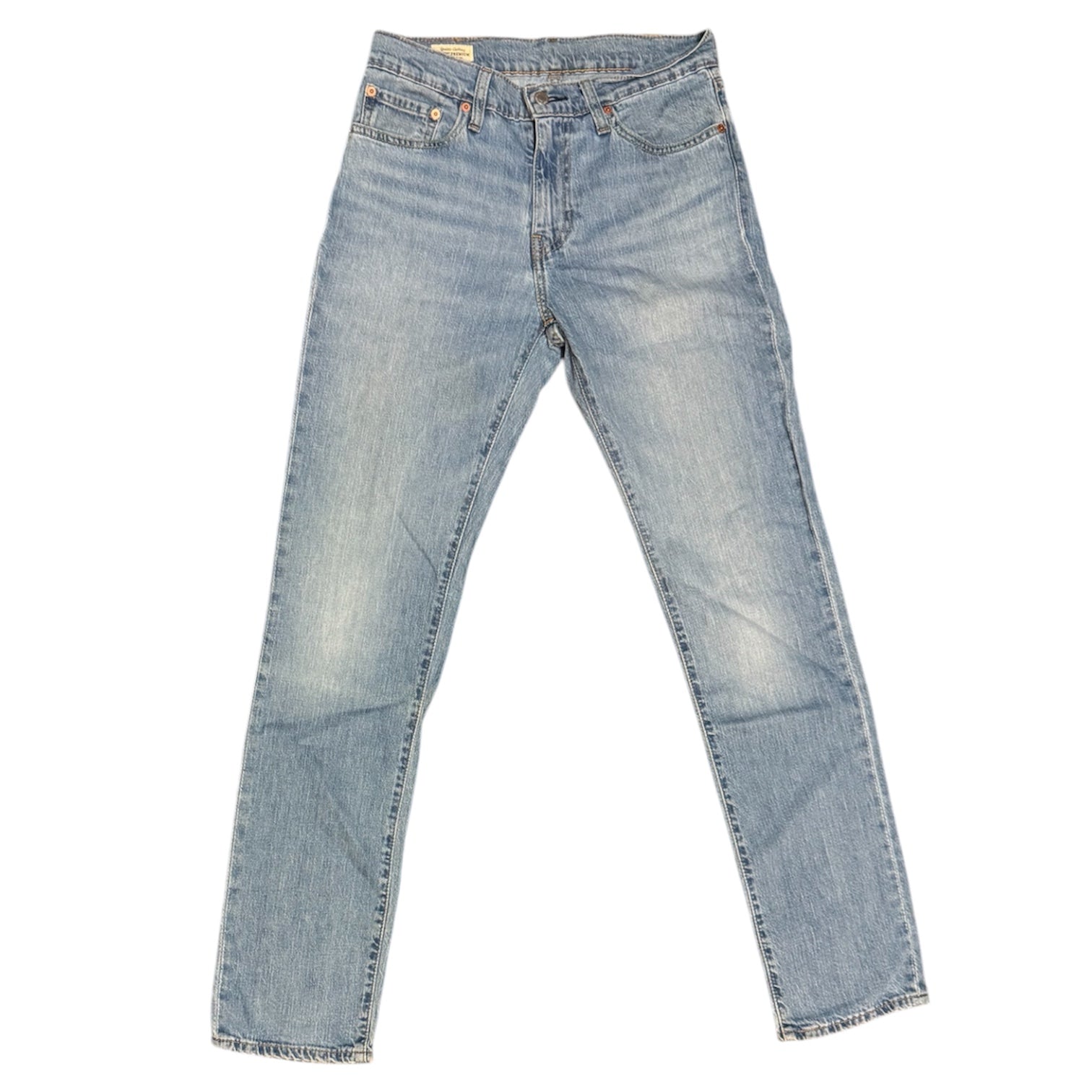 Levi's 511 Slim Fit Light Blue Jeans
