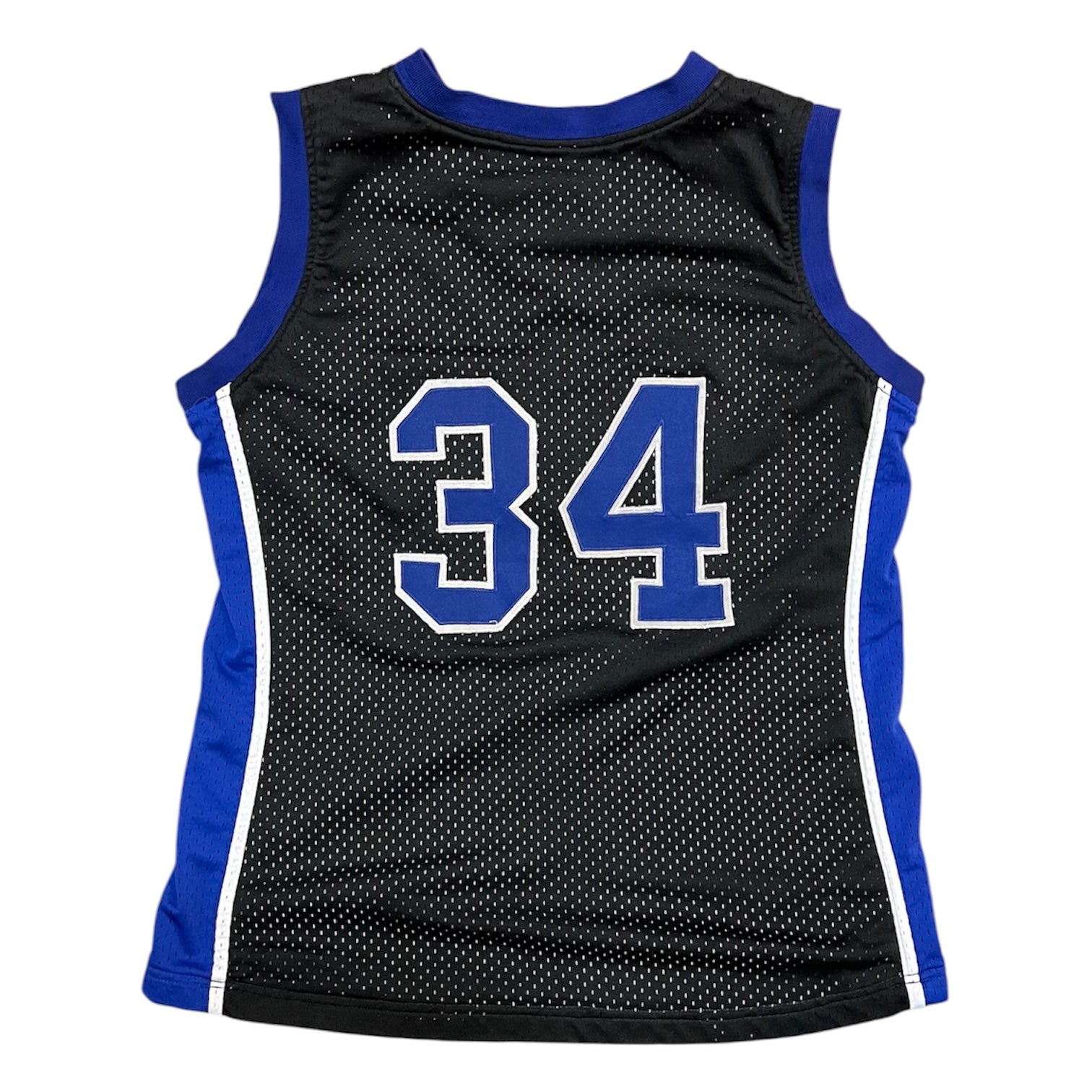 Az Dynasty #34 Reversible Basketball Jersey