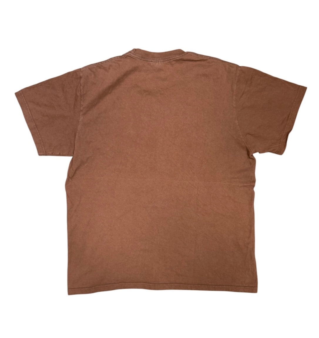 Supreme  SS24 Brown Standard Tshirt