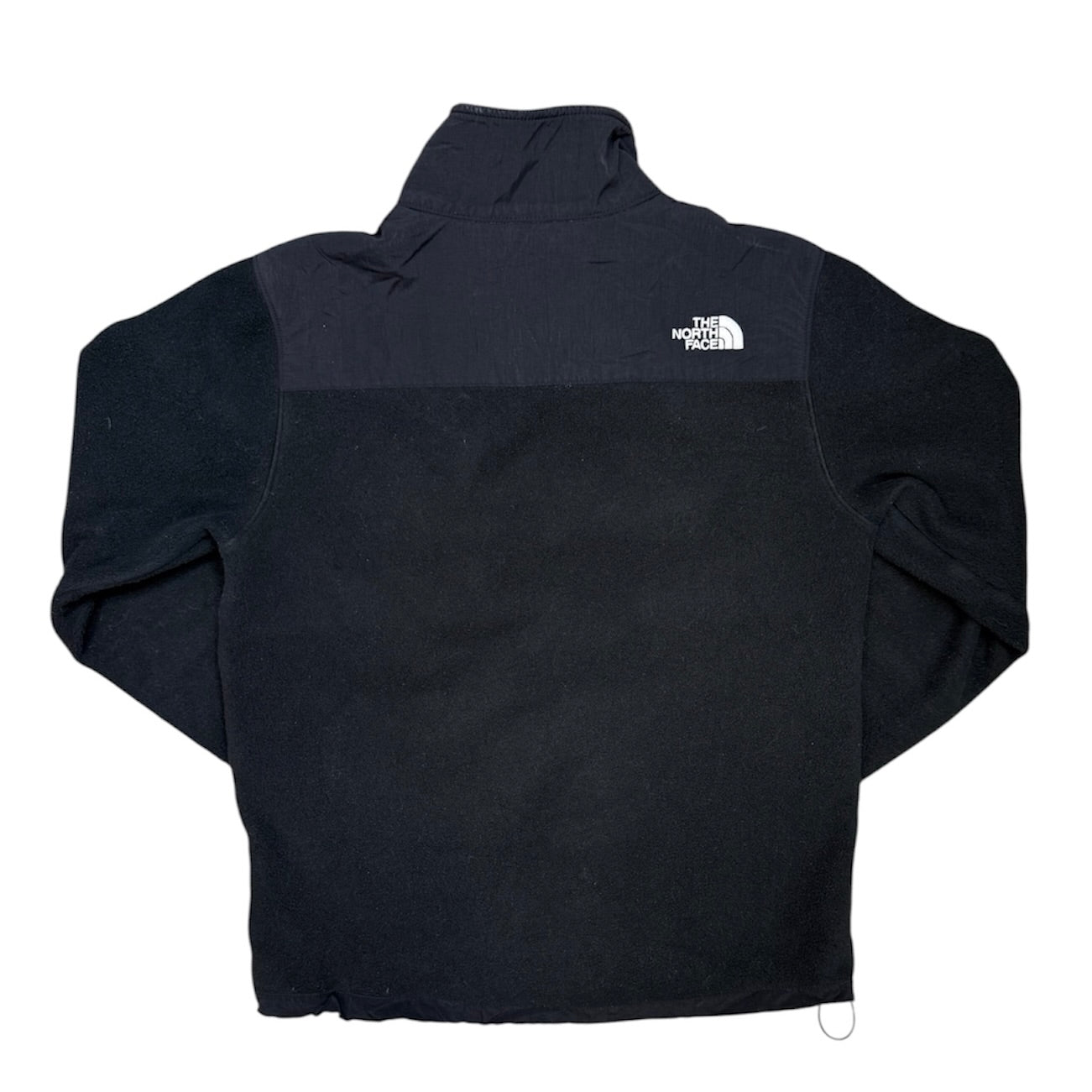 The North Face Polartec Fleece Black Full Zip