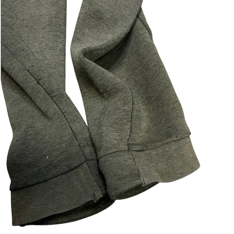Nike Olive Tech Full Zip Hoodie