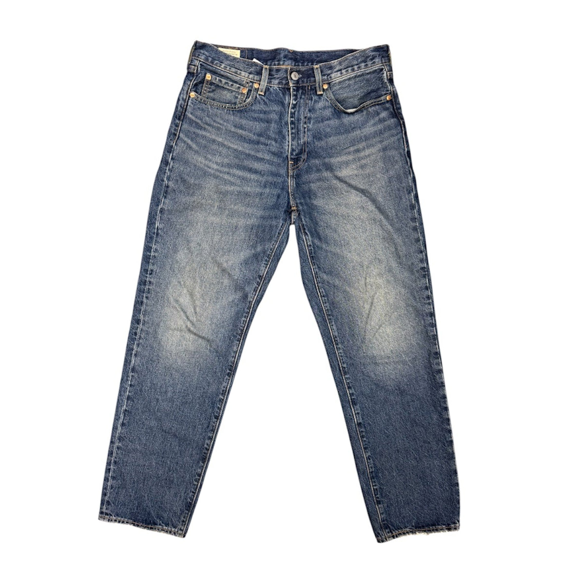 Levi's 568 Loose Straight Denim Jeans