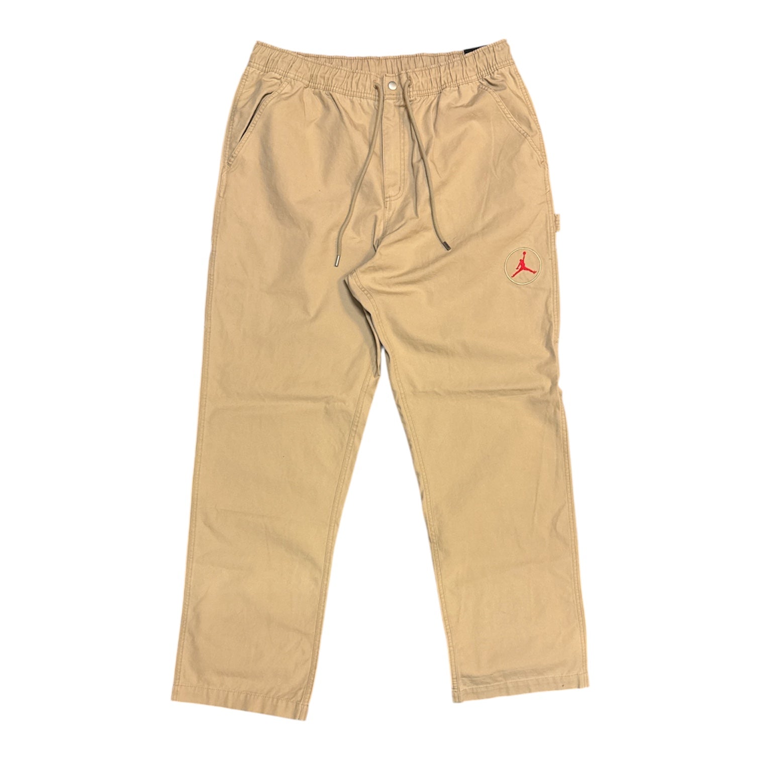 Nike Jordan x Travis Scott Canvas Pants