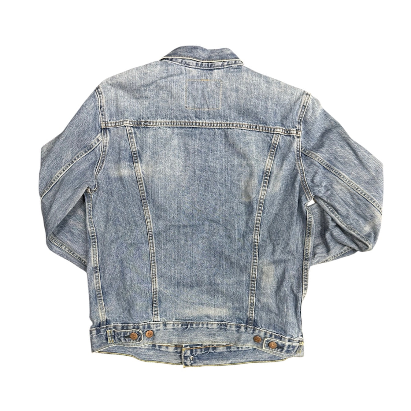 Levi's Denim Jacket