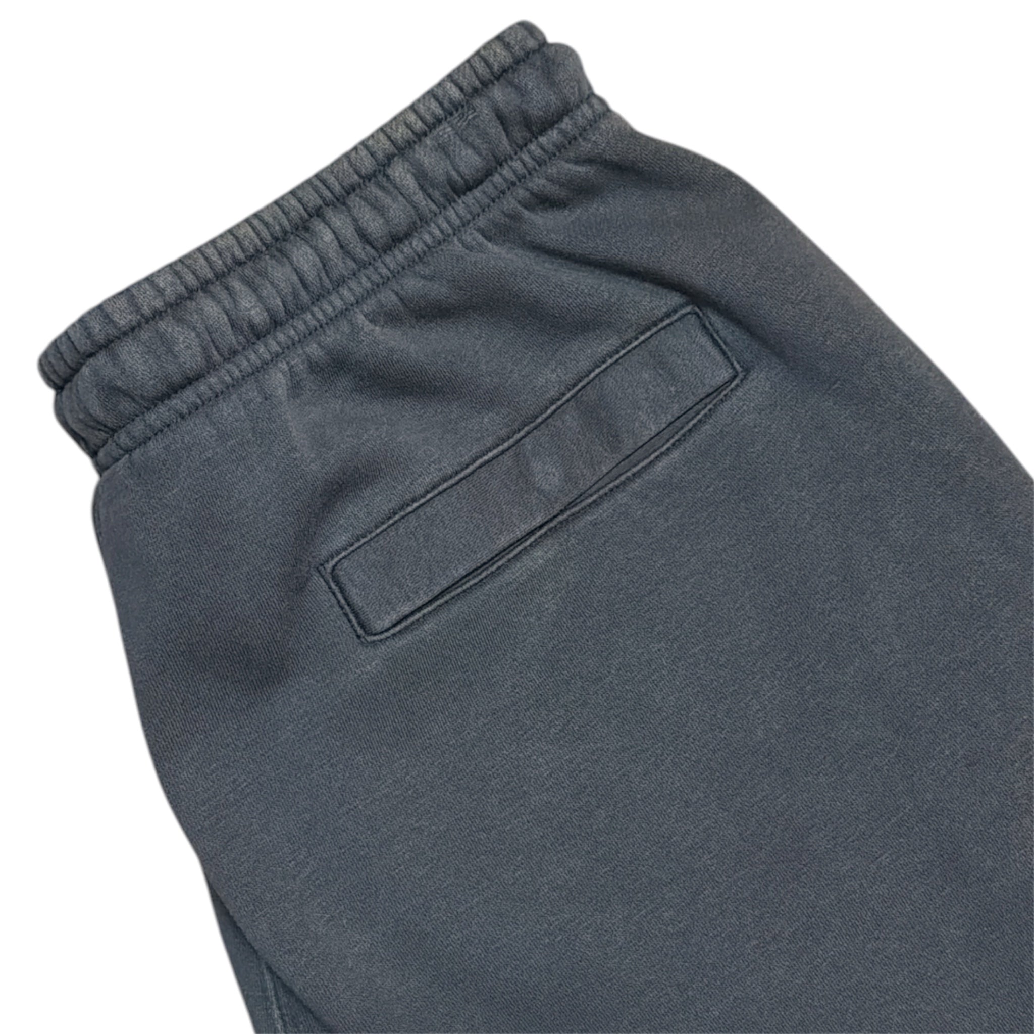 Nike Anthracite Grey Club Sweatpants