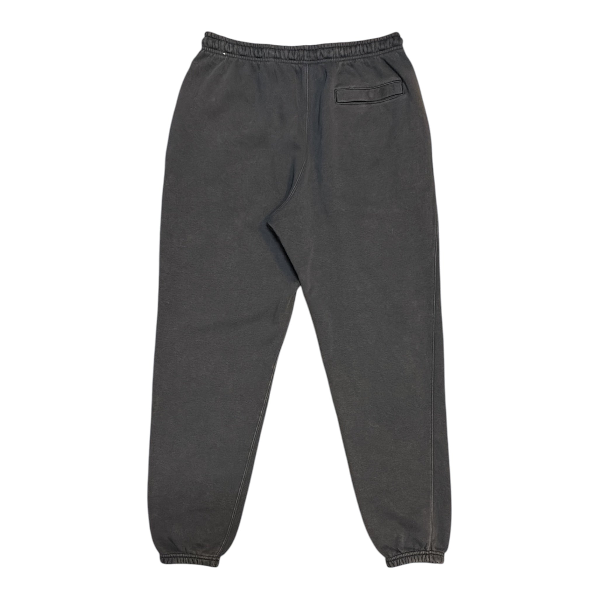 Nike Anthracite Grey Club Sweatpants