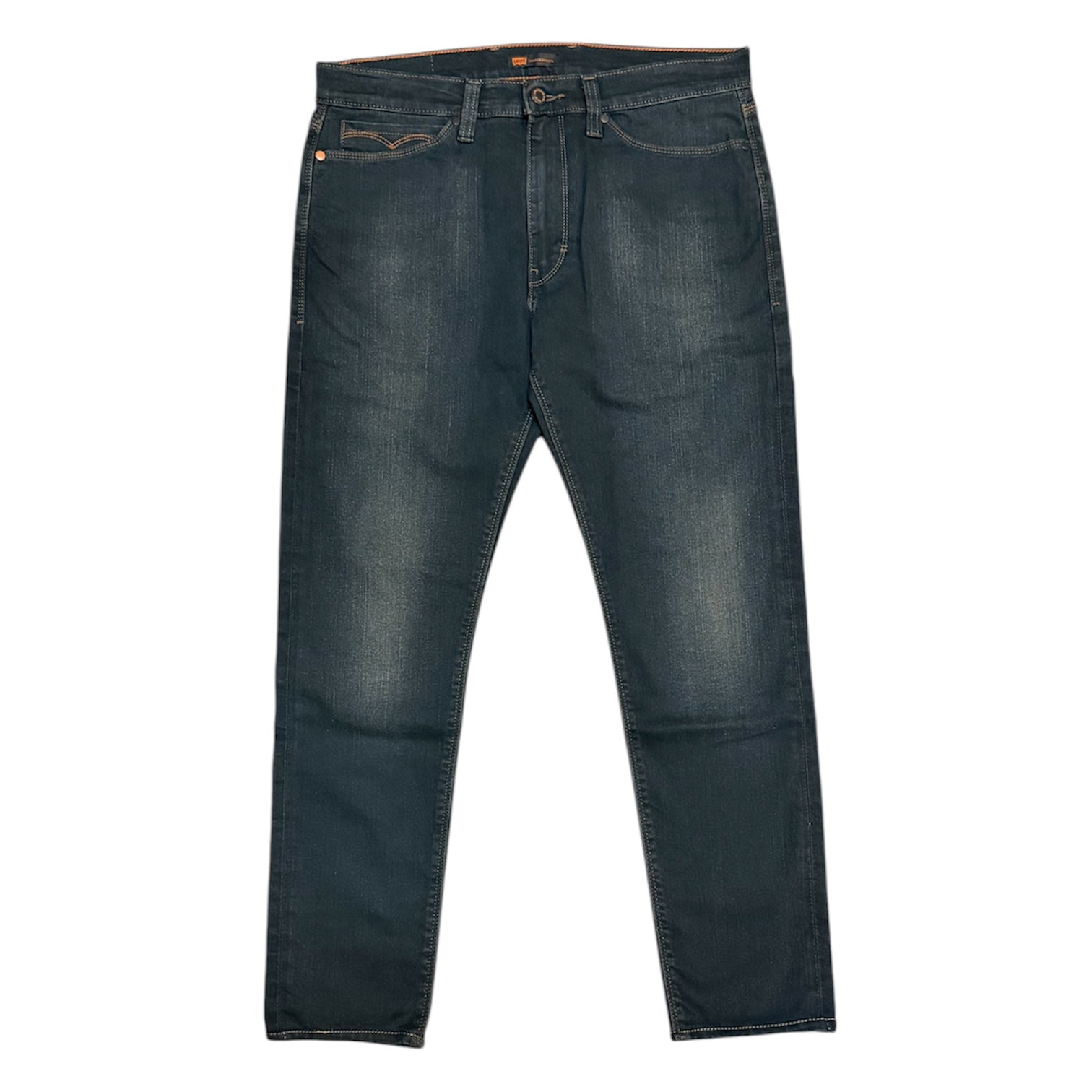 Levi's 512 Dark Navy Jeans