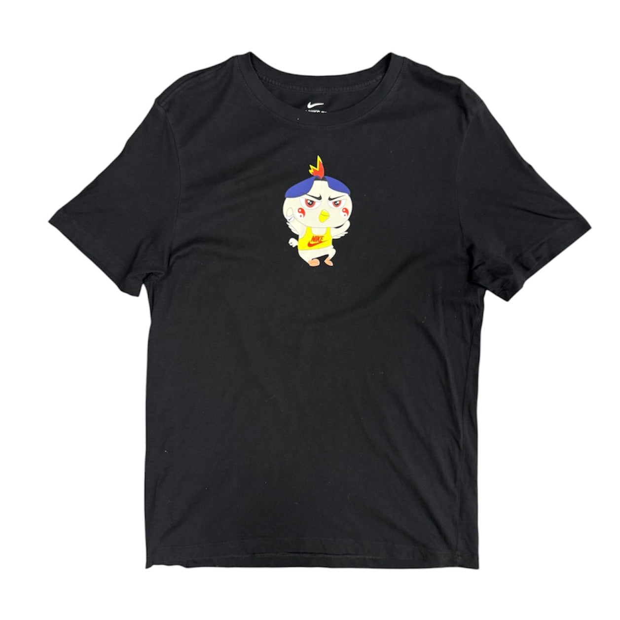 Nike Ramen Black Tshirt