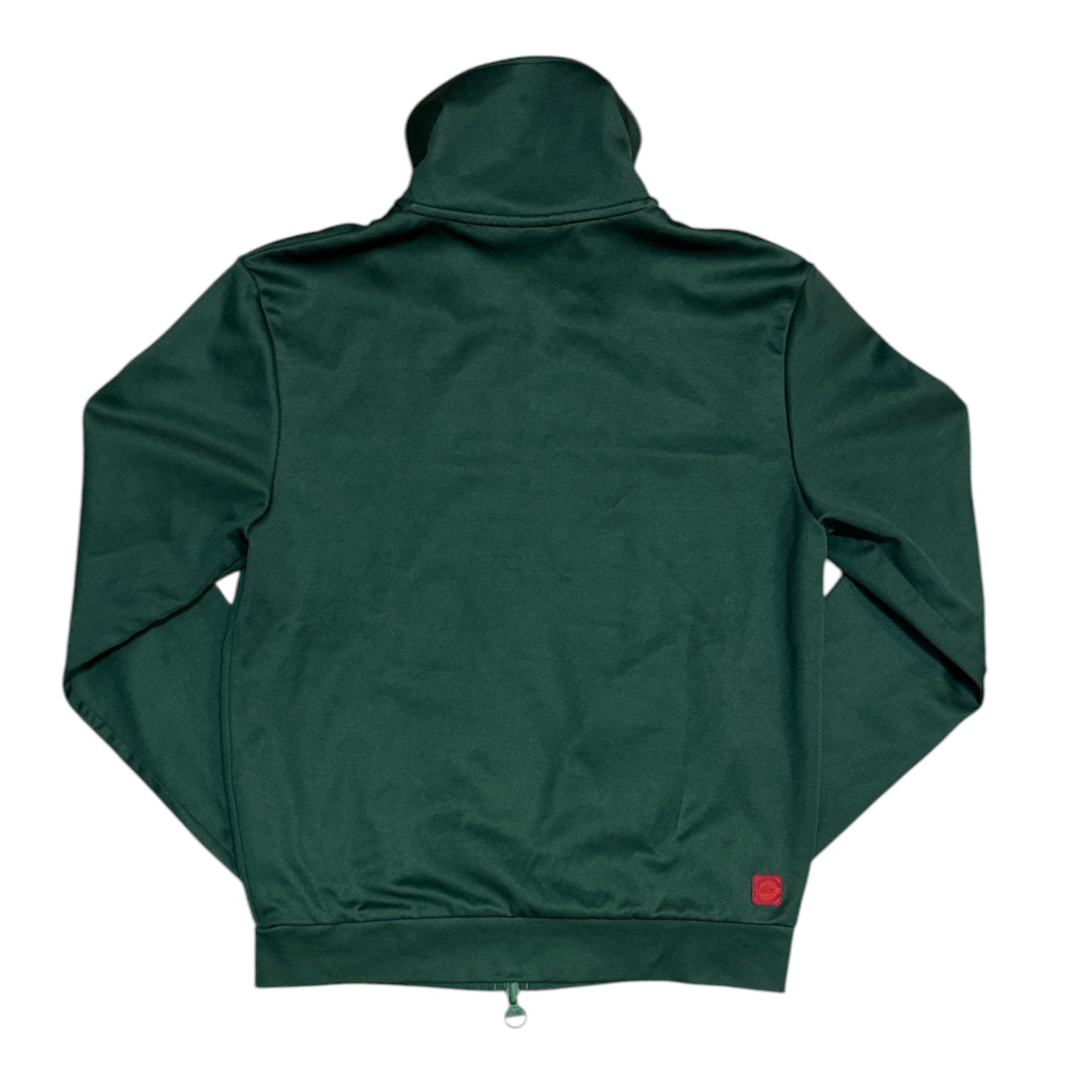 Lacoste x CLOT Green Track Top