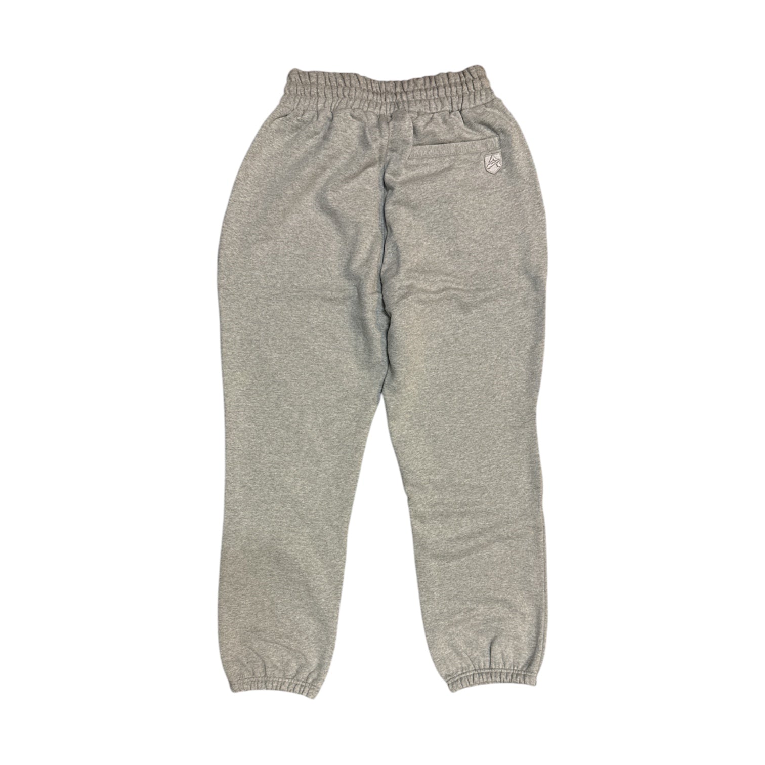 Avirex Badge Grey Sweatpants