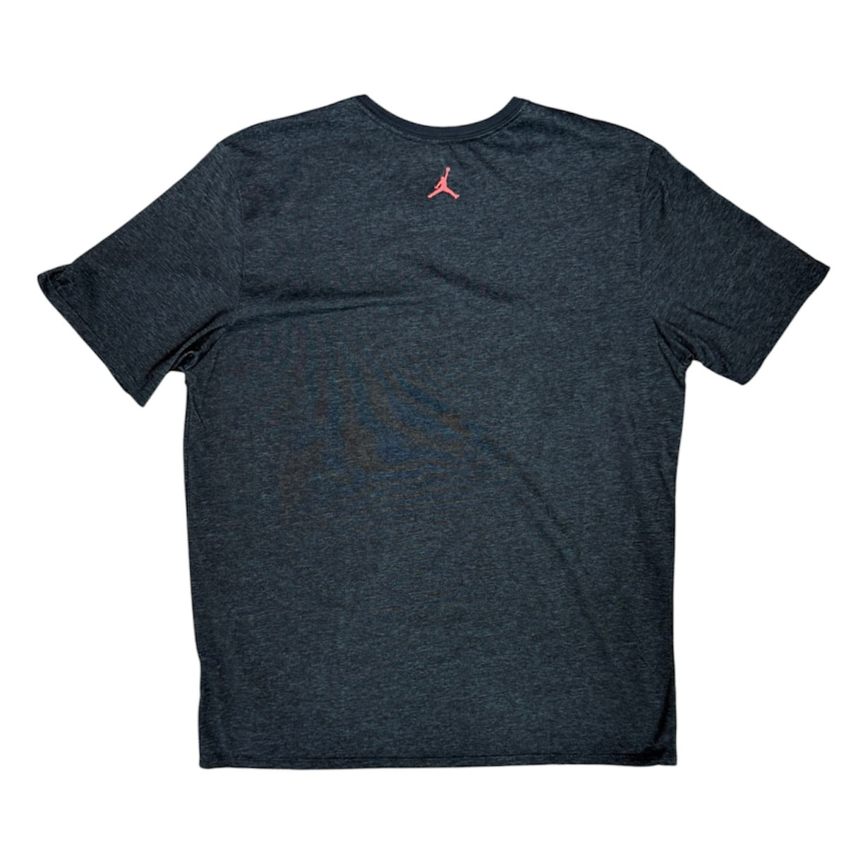 Jordan Jumpman Air Black Green Dry-Fit Tshirt