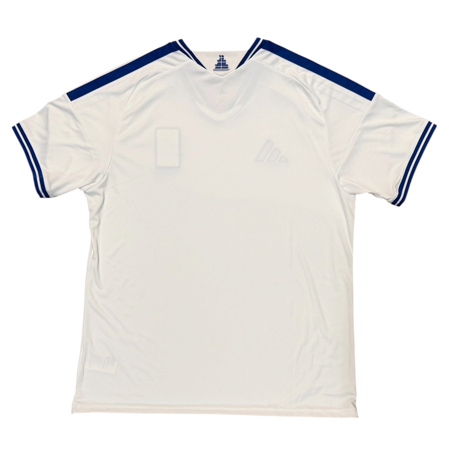 Adidas Greece 2026 Home Football Jersey