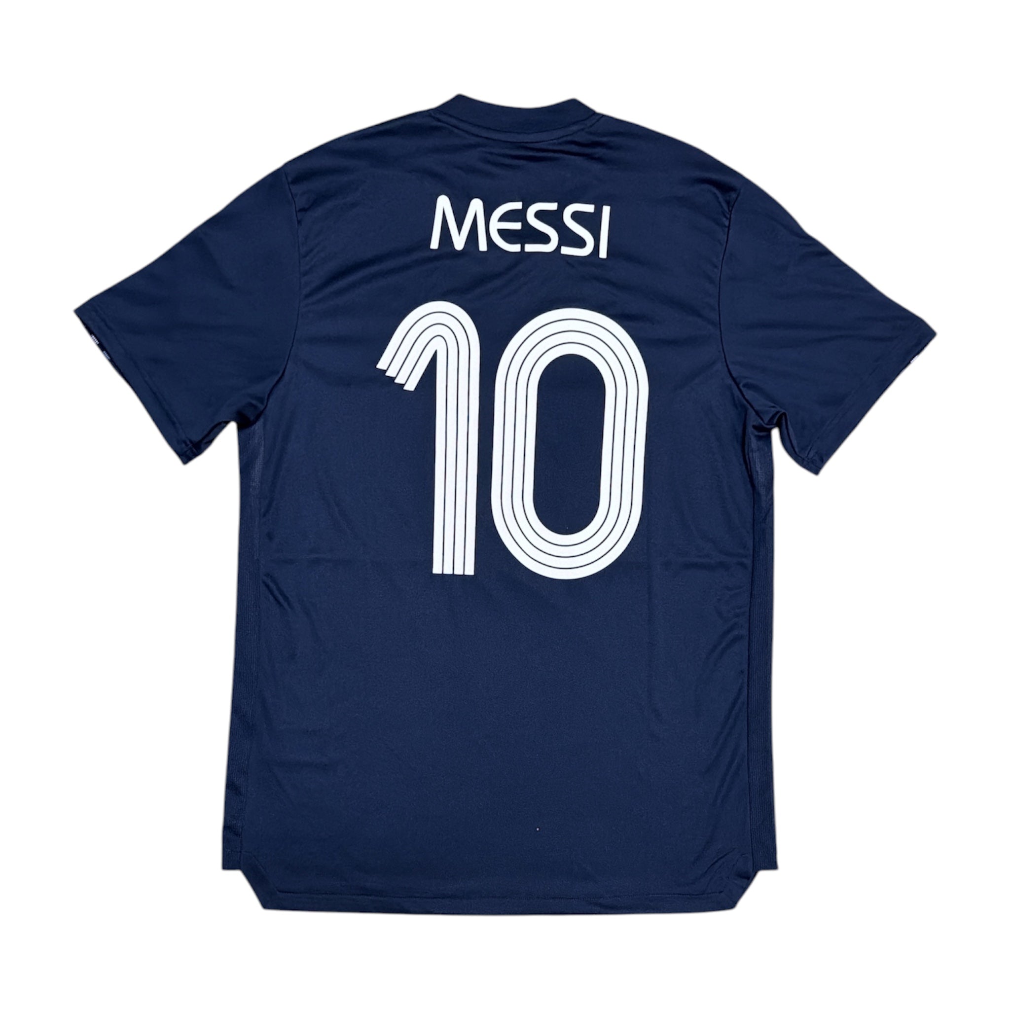 Adidas Argentina Messi #10 Tiro Training Jersey