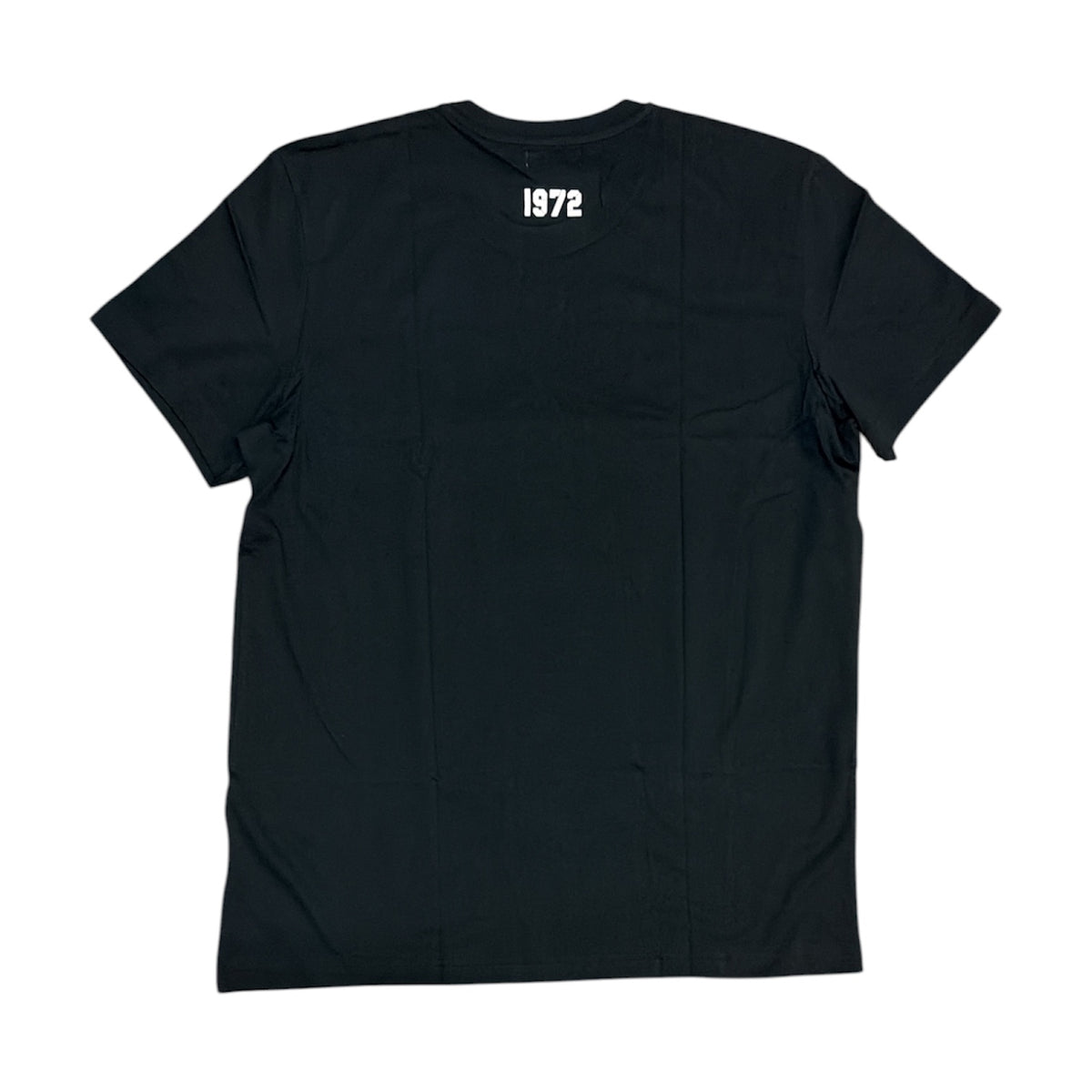 Adidas Camo Label Treefoil Black Tshirt
