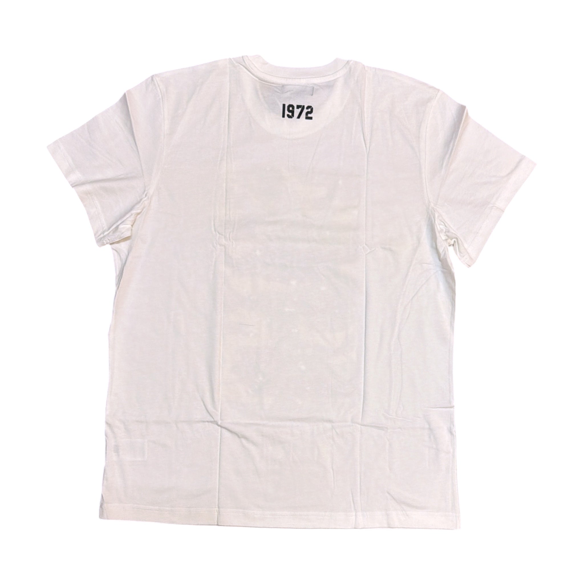 Adidas Camo Label Treefoil White Tshirt