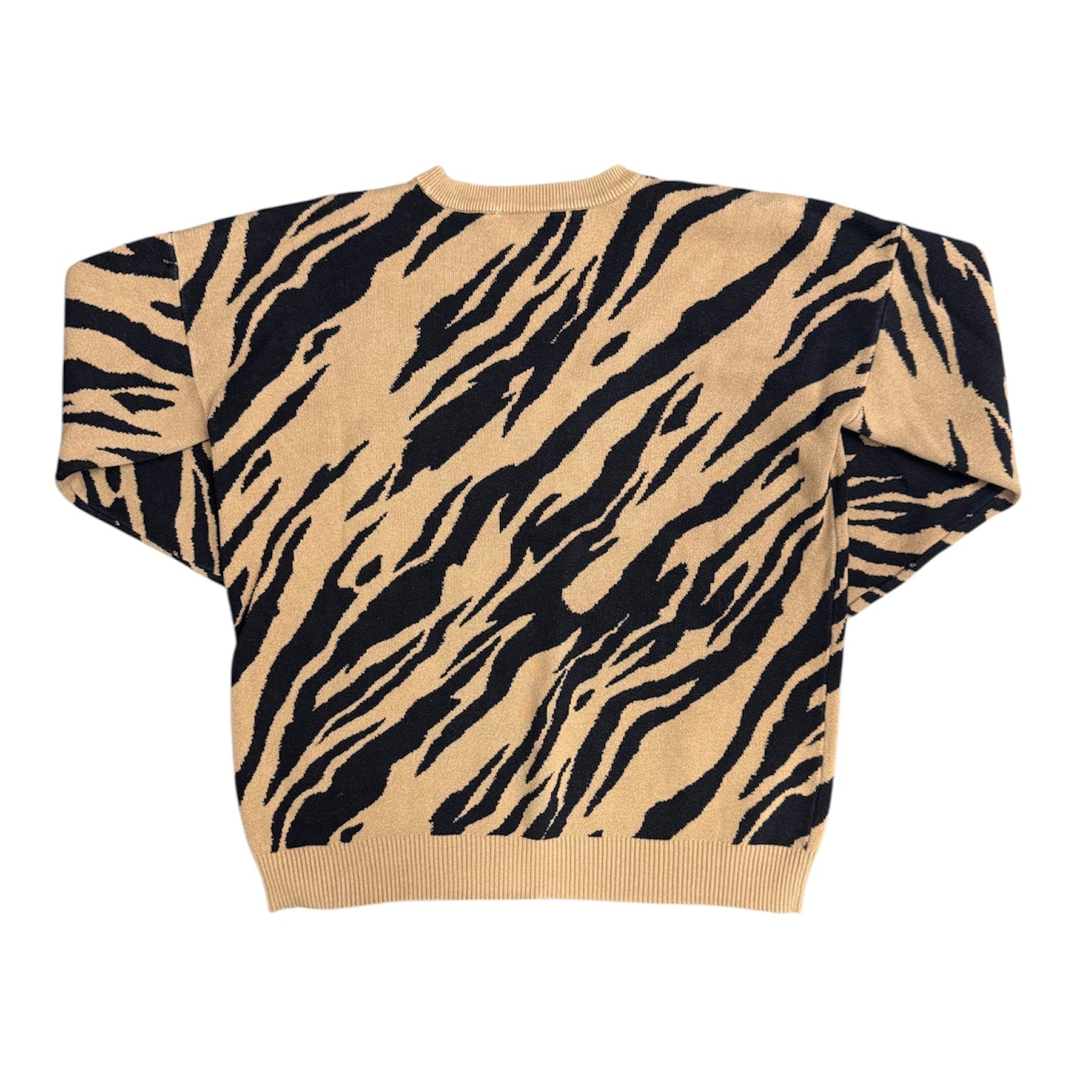 The Hundreds FW19 Crusher Knitted Sweatshirt