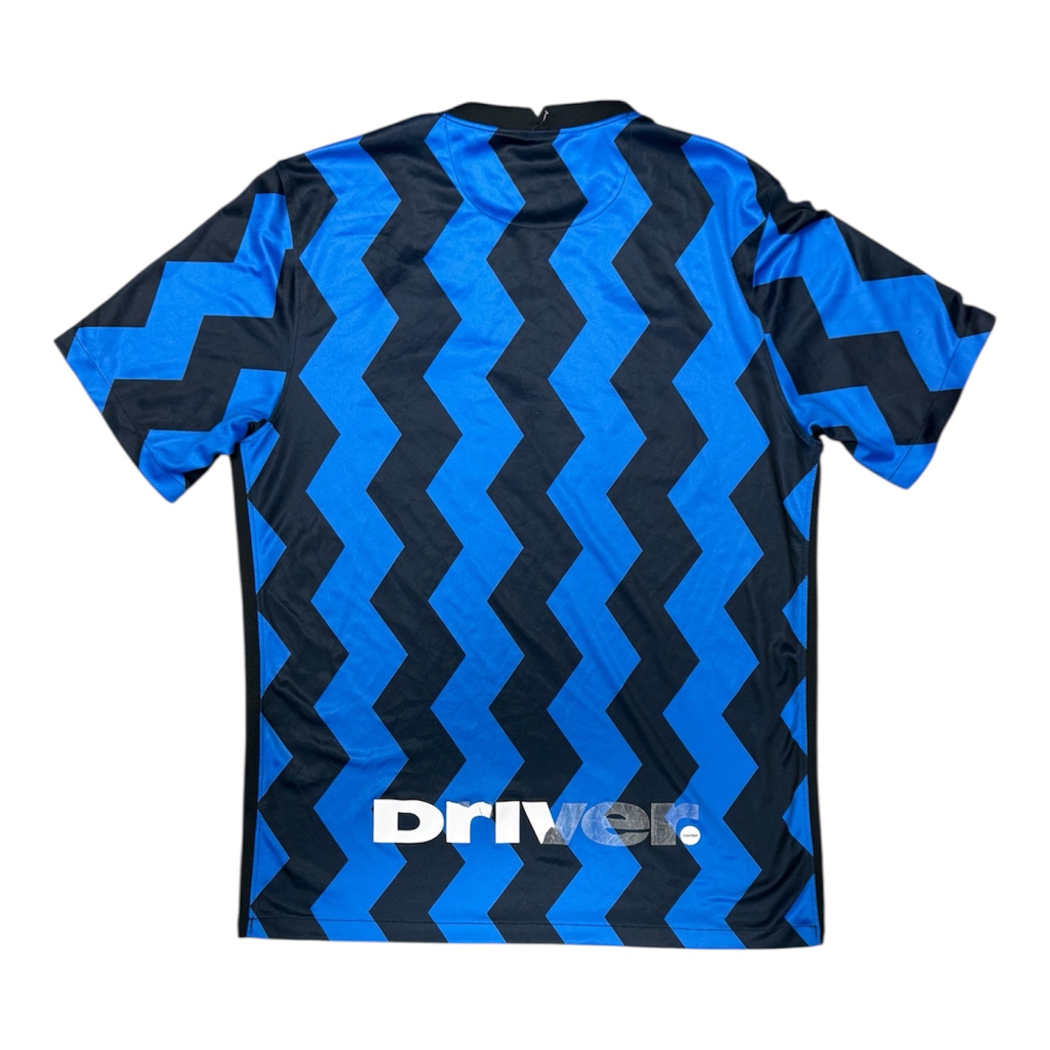 Nike Inter Milan 2020/2021 Home Football Jersey